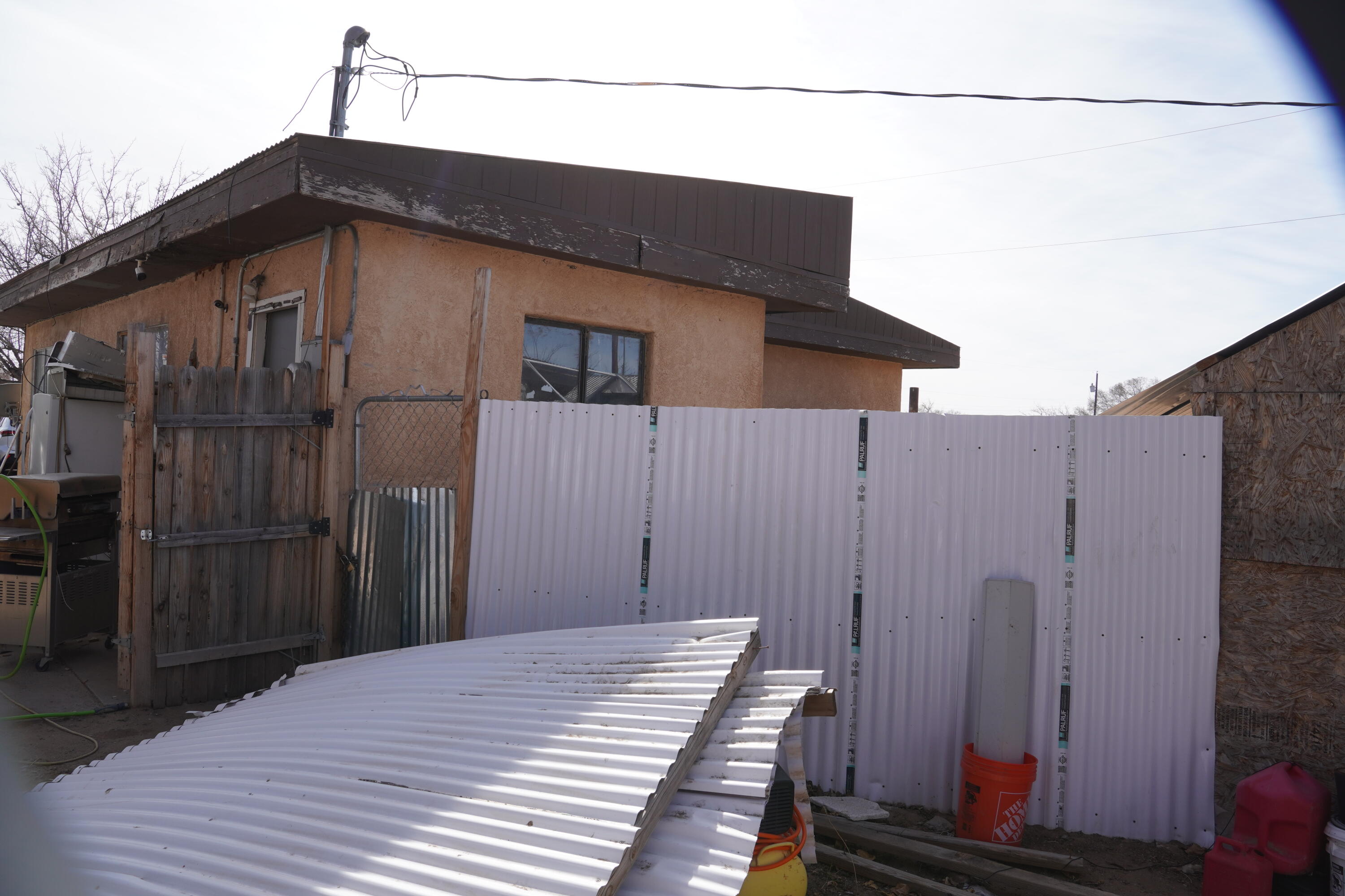 2801 Rio Bravo Boulevard SW