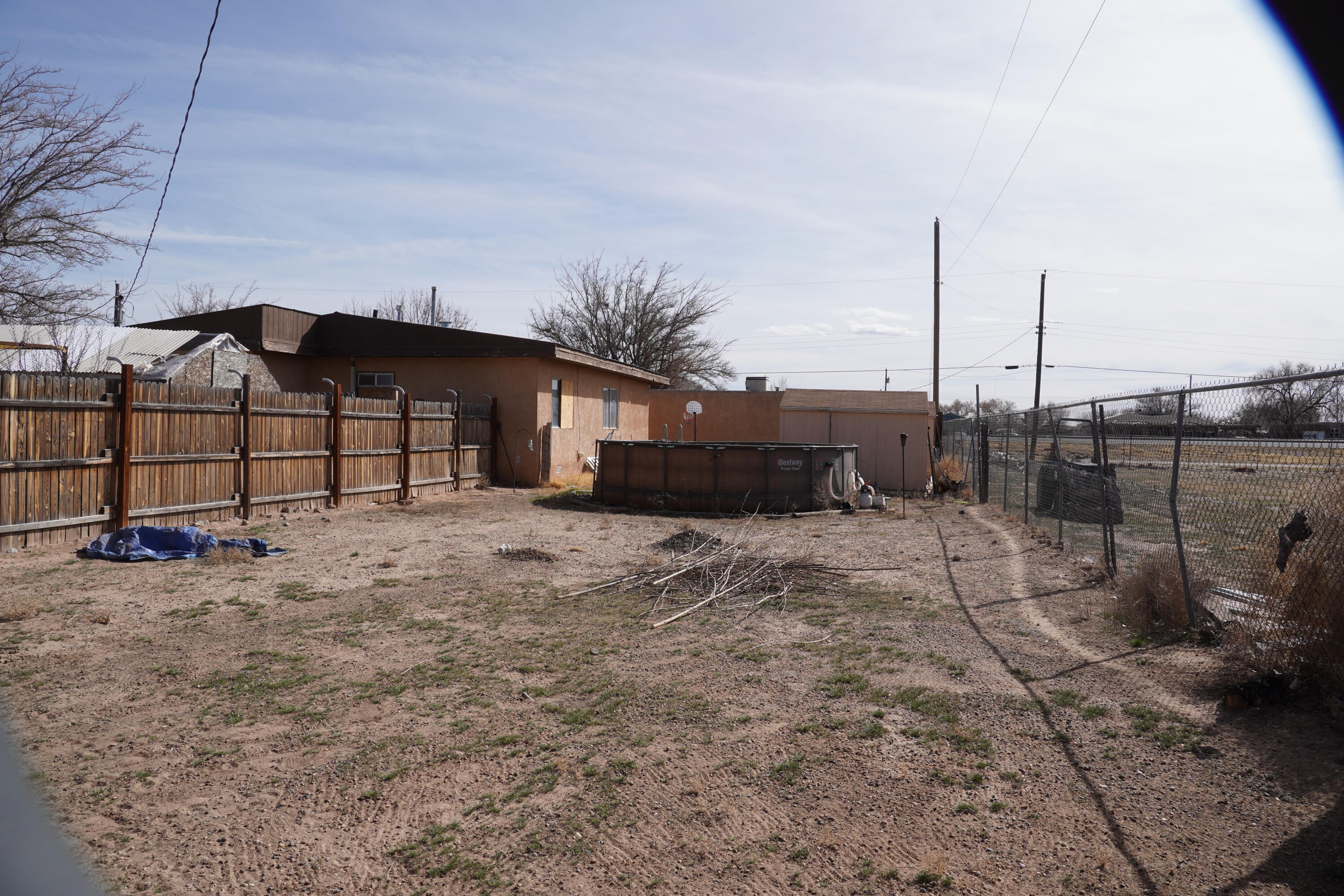 2801 Rio Bravo Boulevard SW