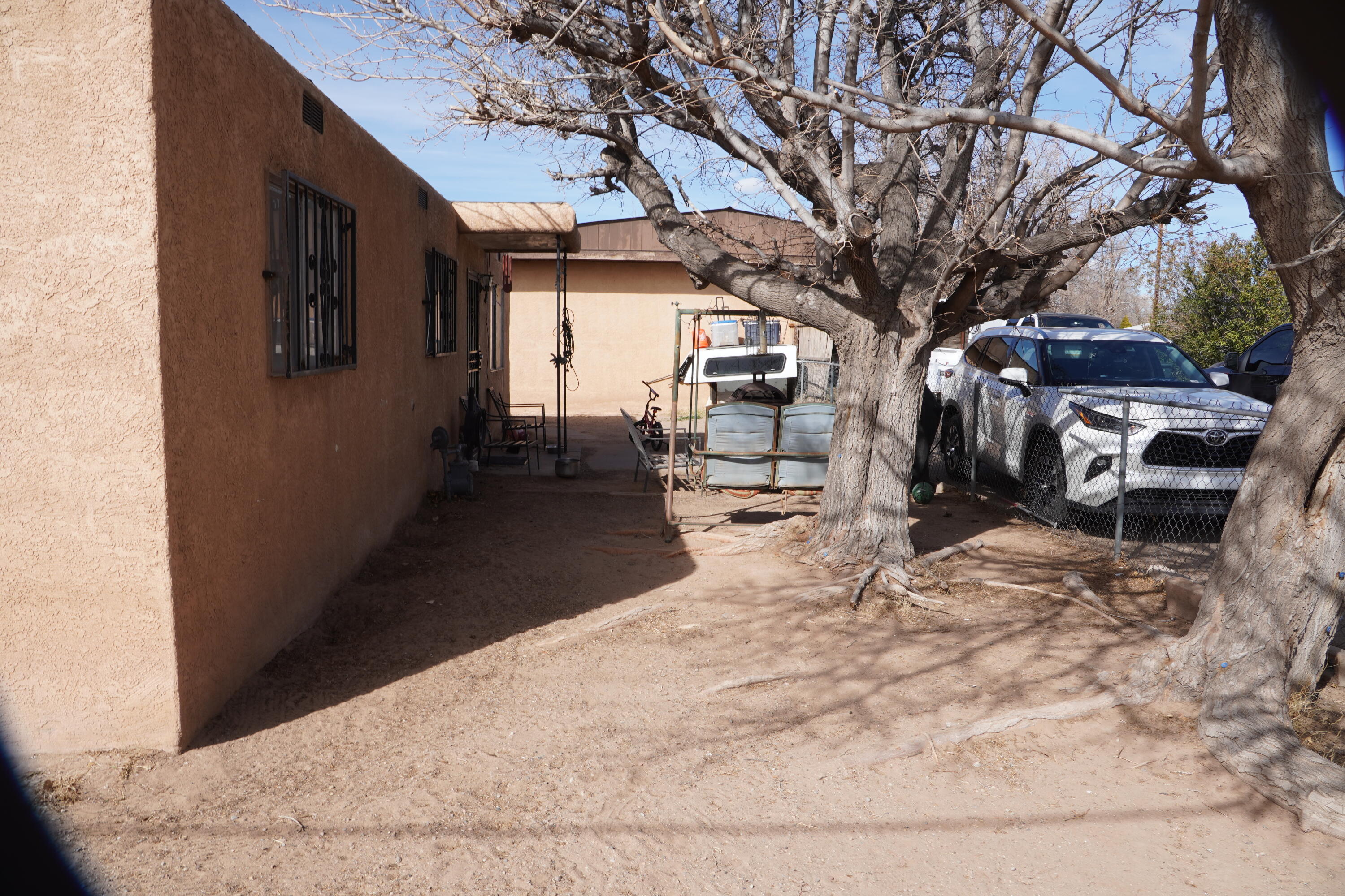 2801 Rio Bravo Boulevard SW