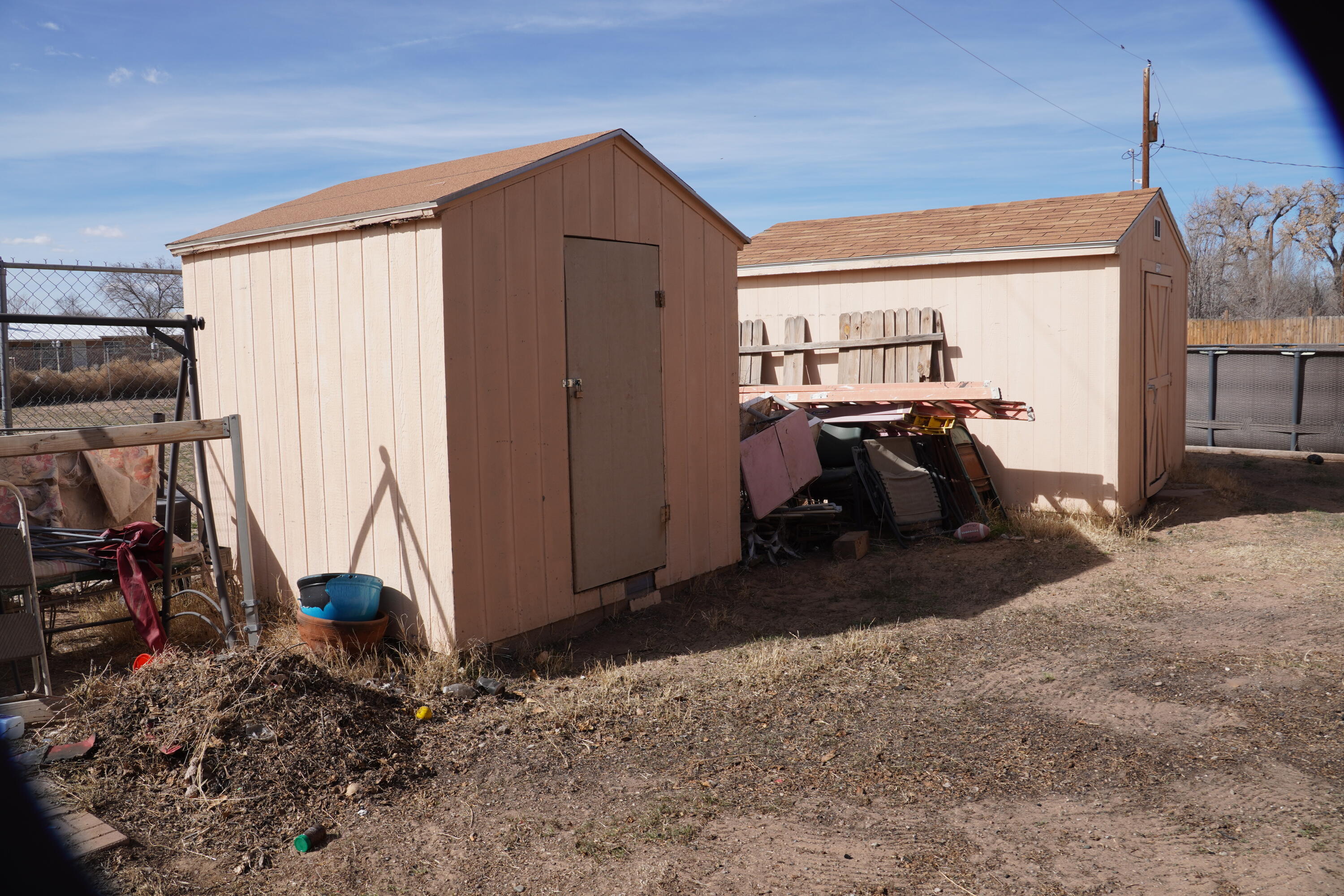 2801 Rio Bravo Boulevard SW