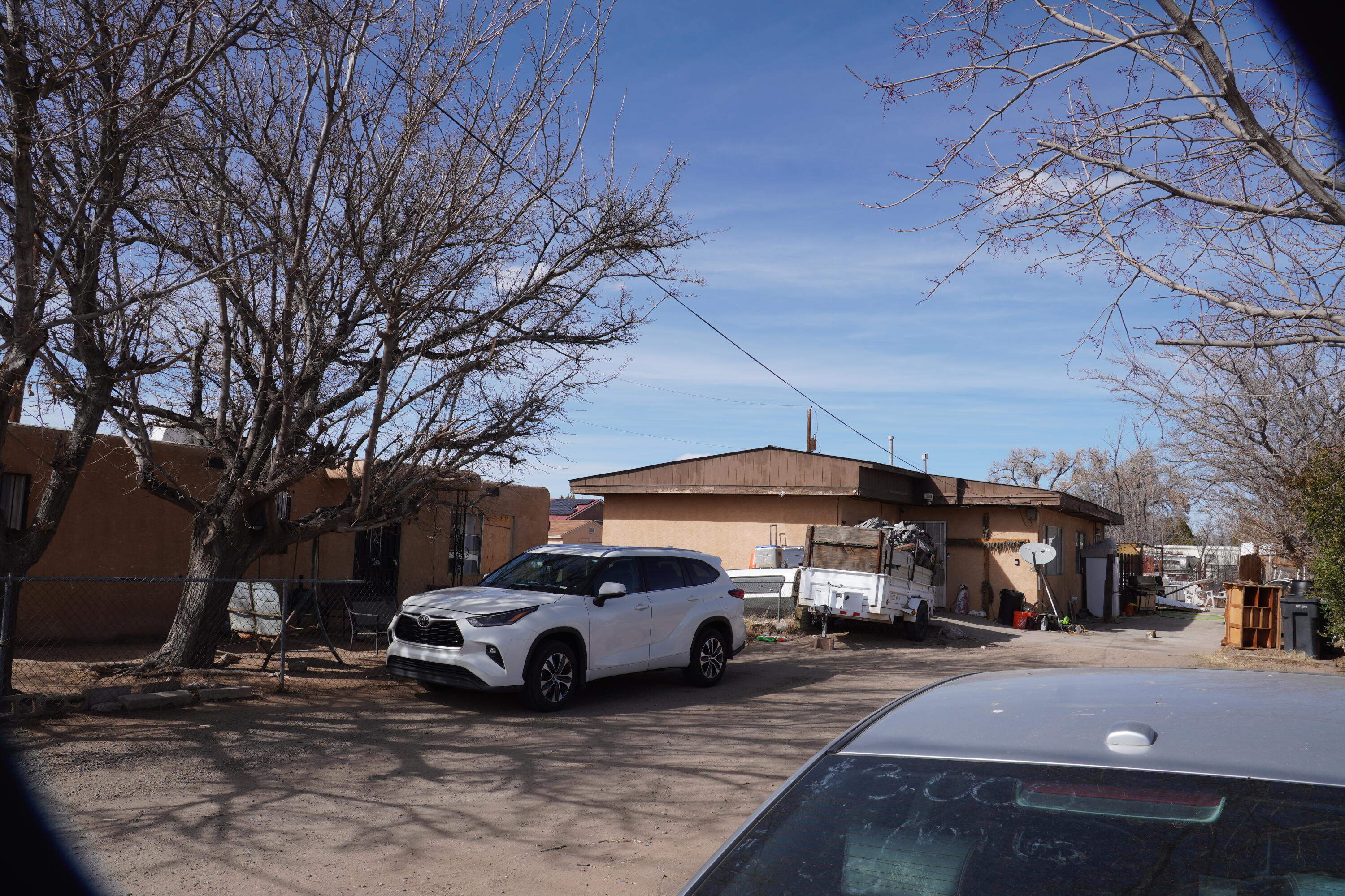 2801 Rio Bravo Boulevard SW