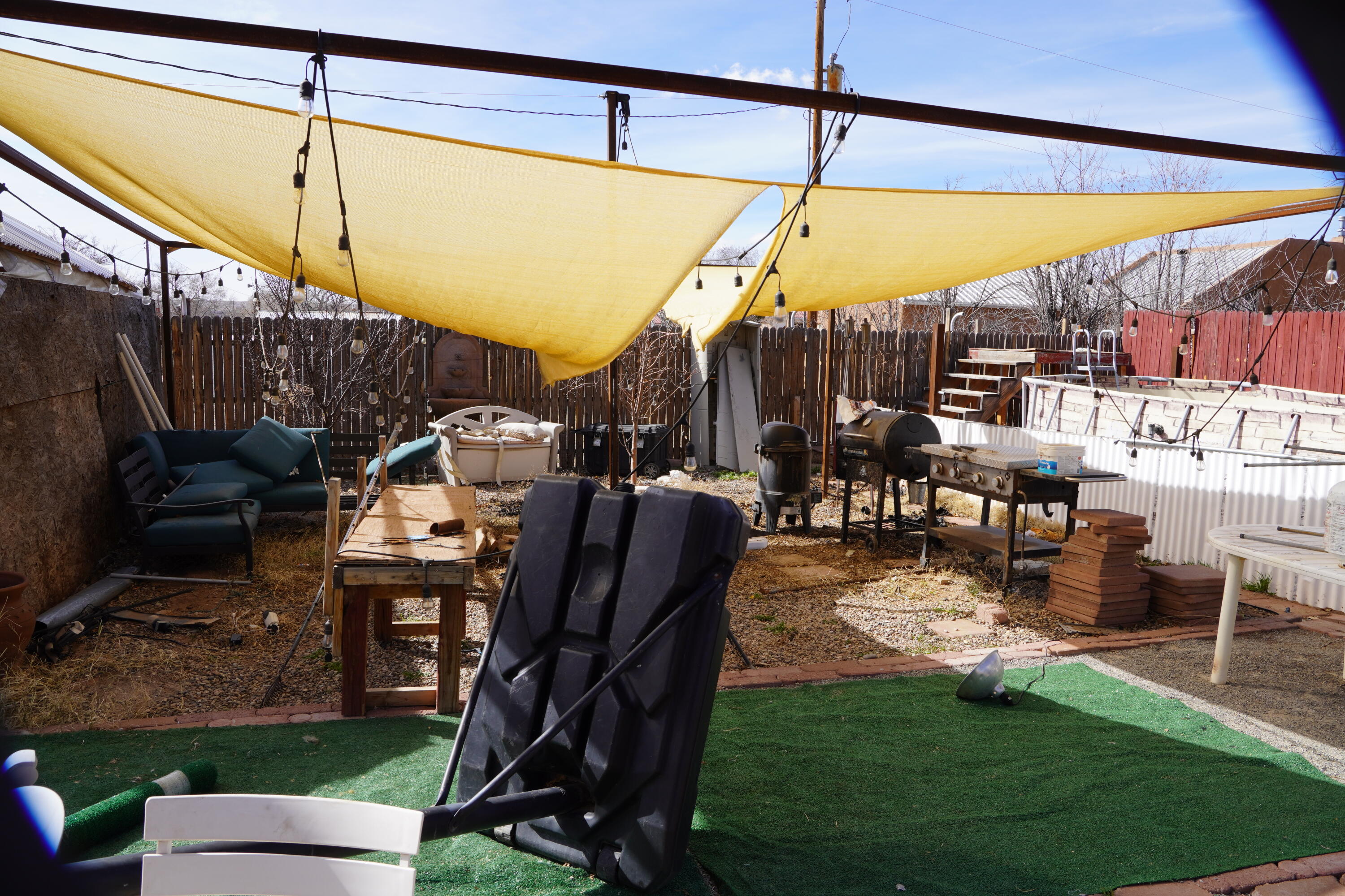 2801 Rio Bravo Boulevard SW