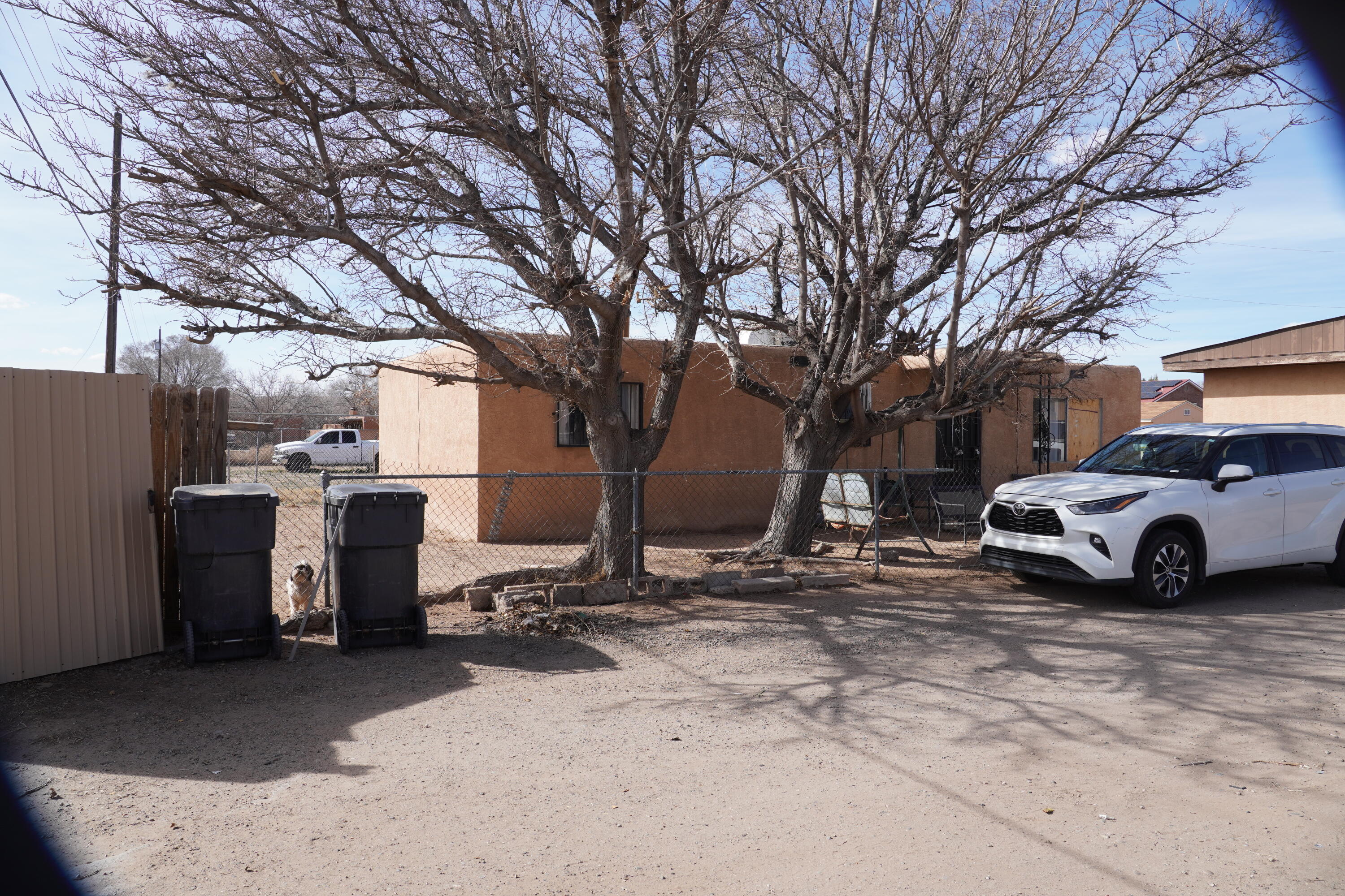 2801 Rio Bravo Boulevard SW