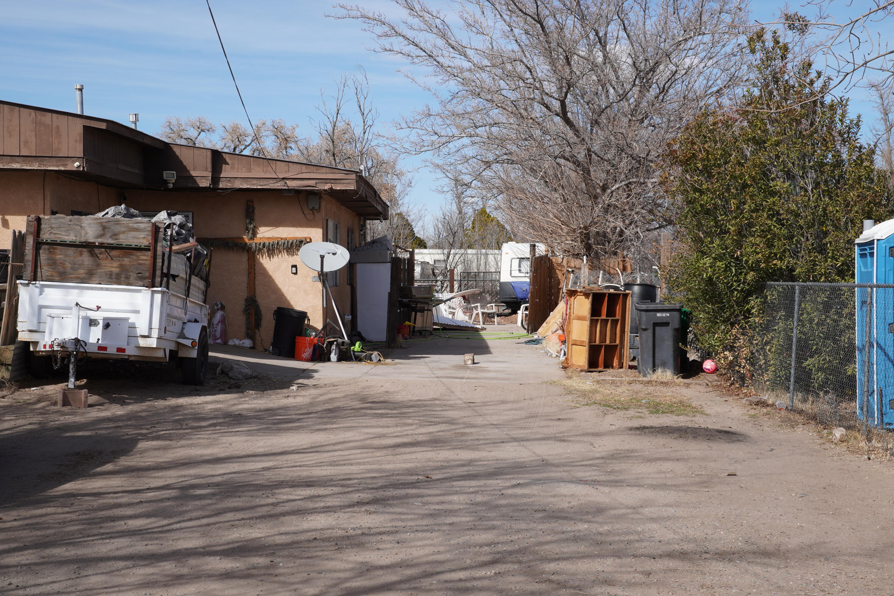 2801 Rio Bravo Boulevard SW