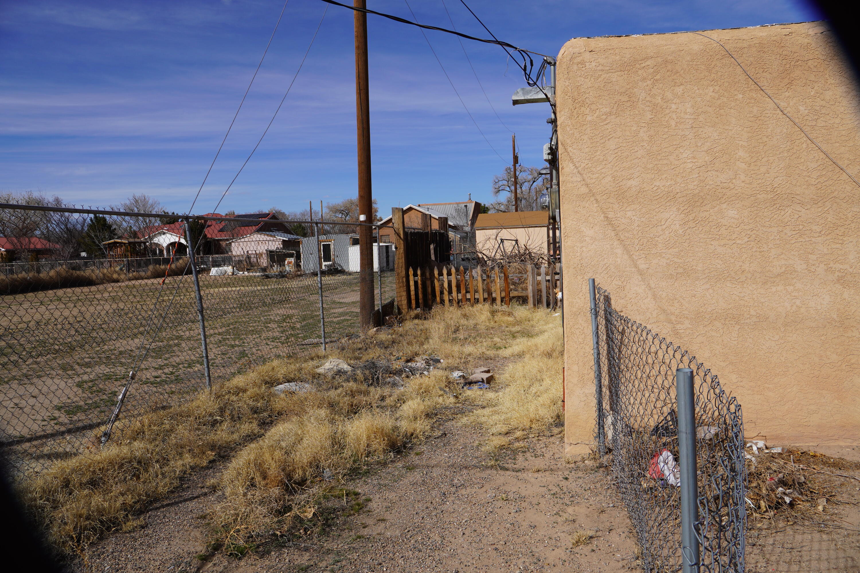 2801 Rio Bravo Boulevard SW