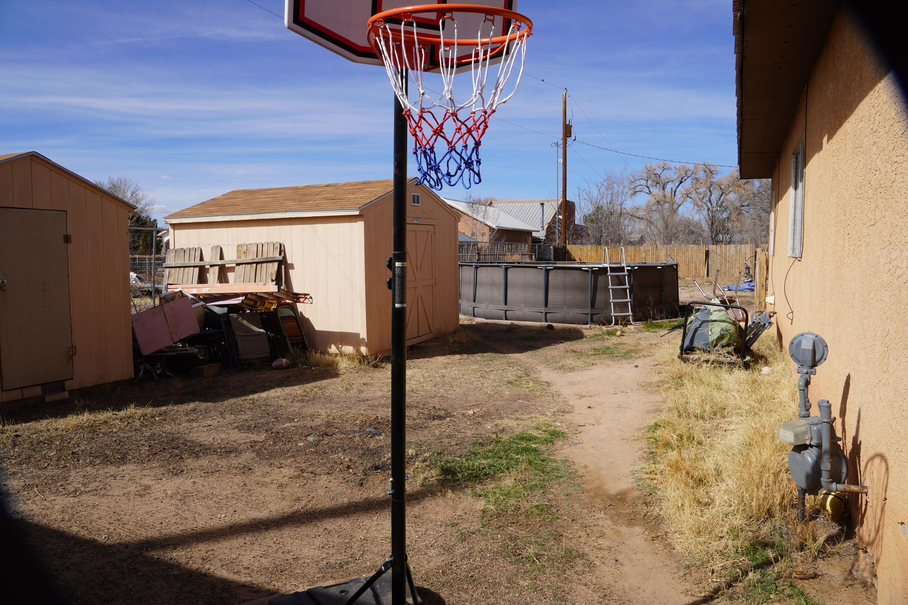 2801 Rio Bravo Boulevard SW