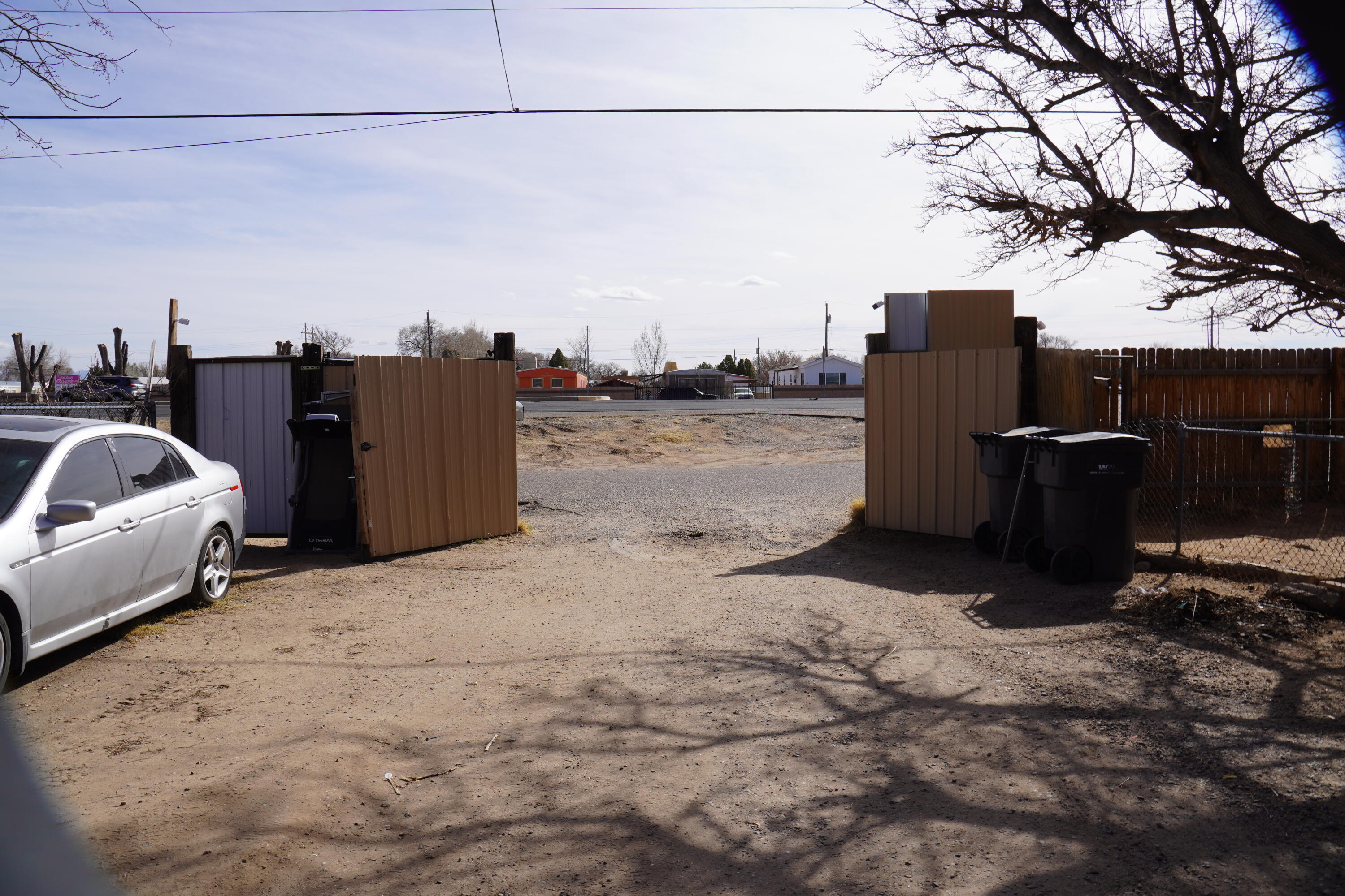 2801 Rio Bravo Boulevard SW