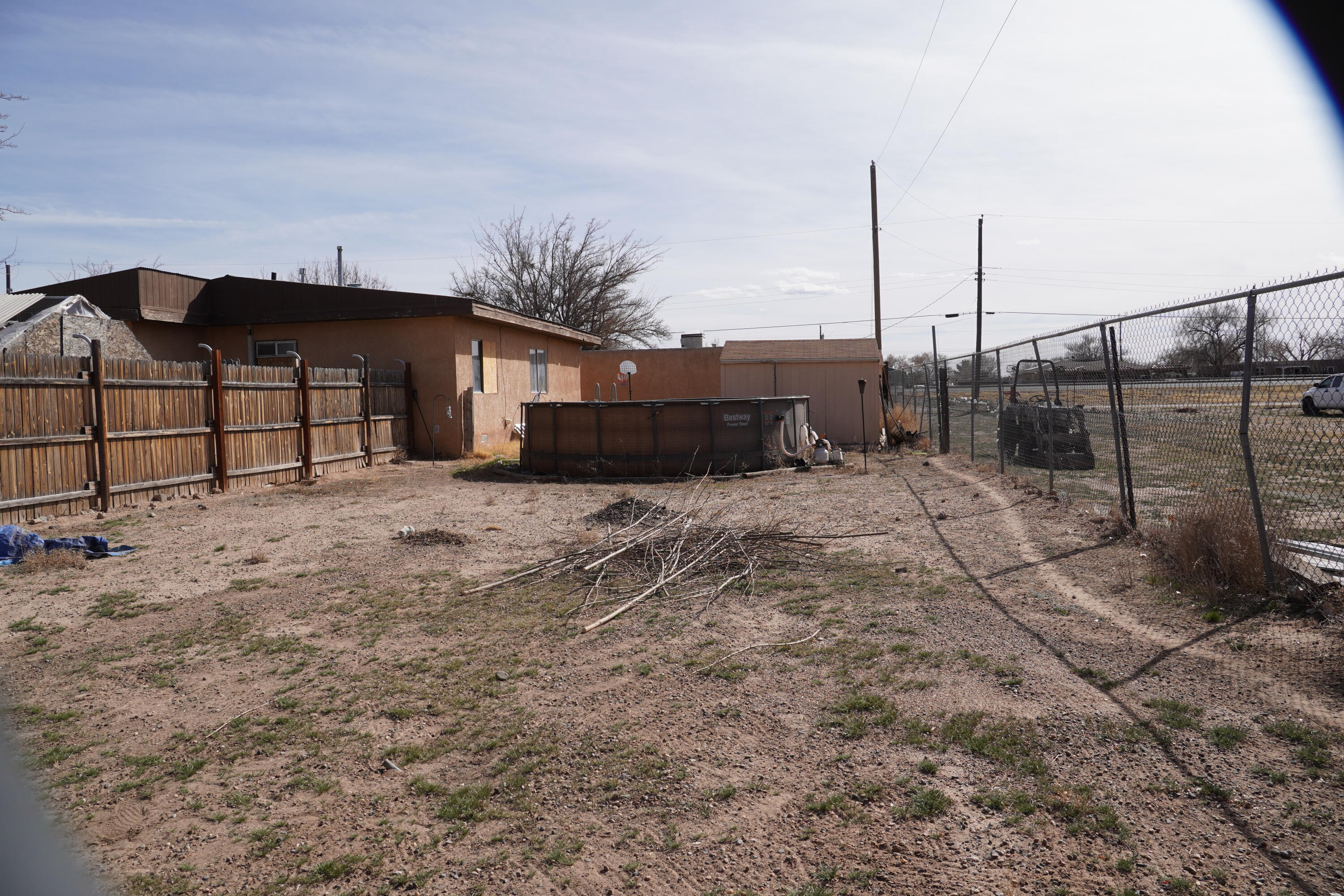 2801 Rio Bravo Boulevard SW