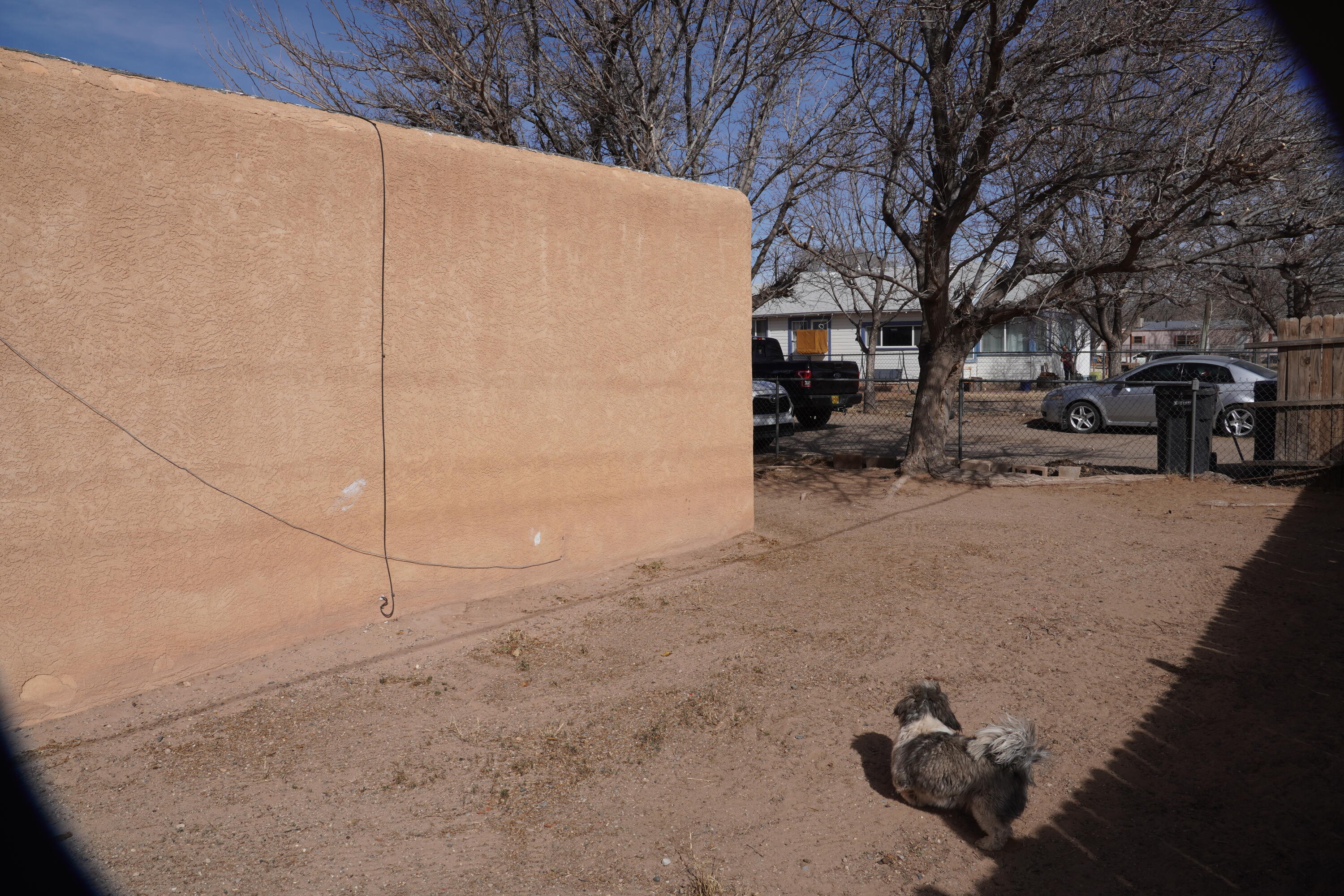 2801 Rio Bravo Boulevard SW