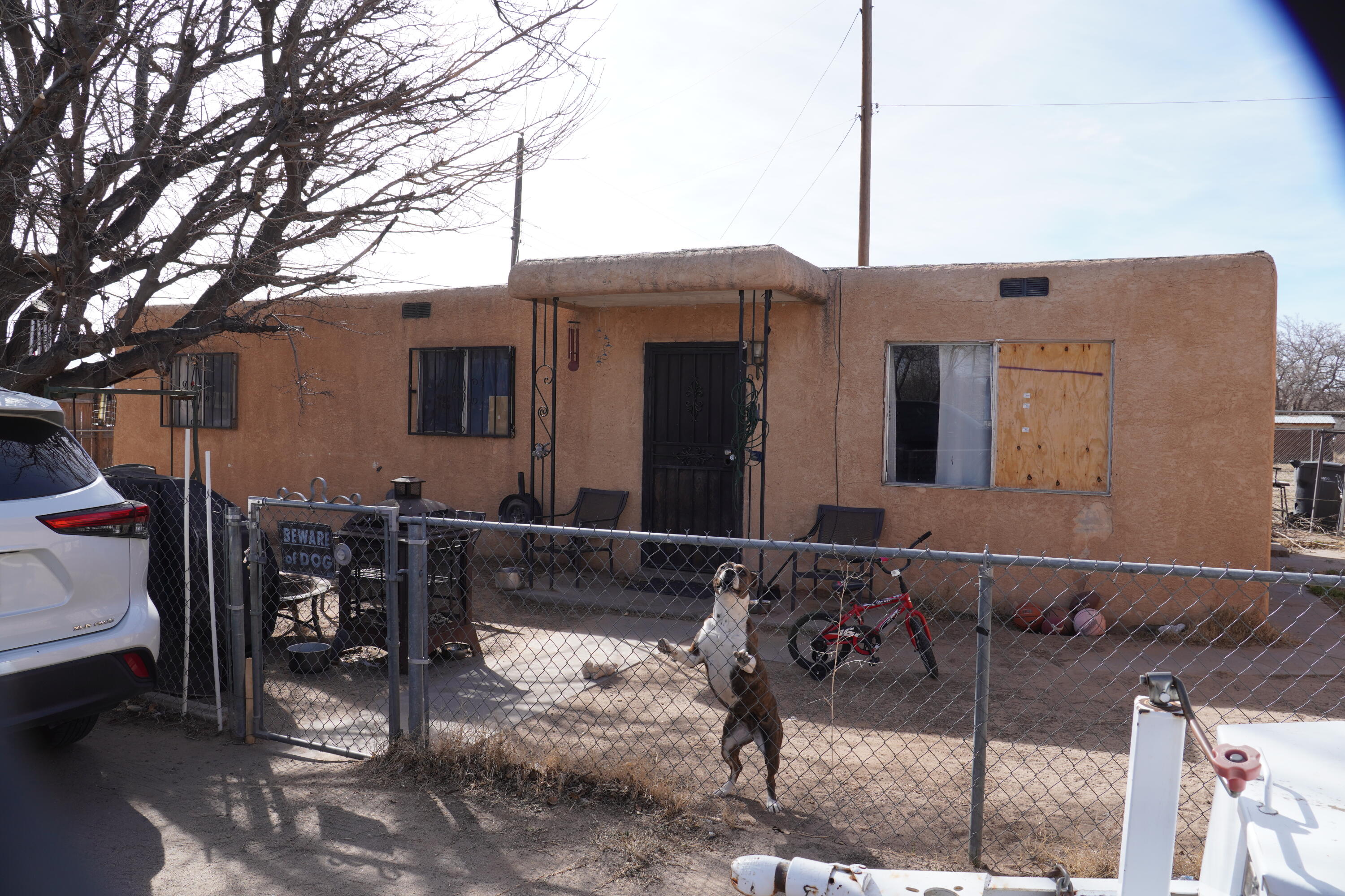 2801 Rio Bravo Boulevard SW