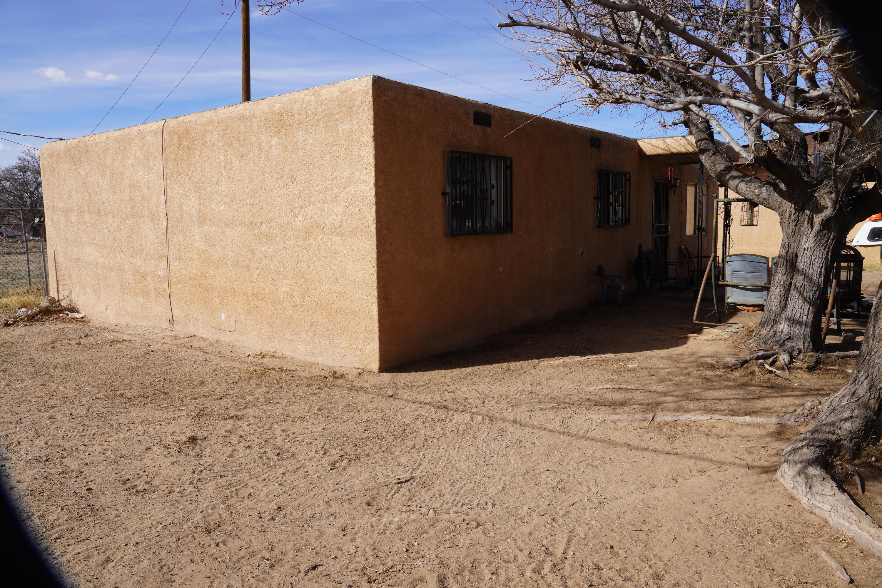 2801 Rio Bravo Boulevard SW