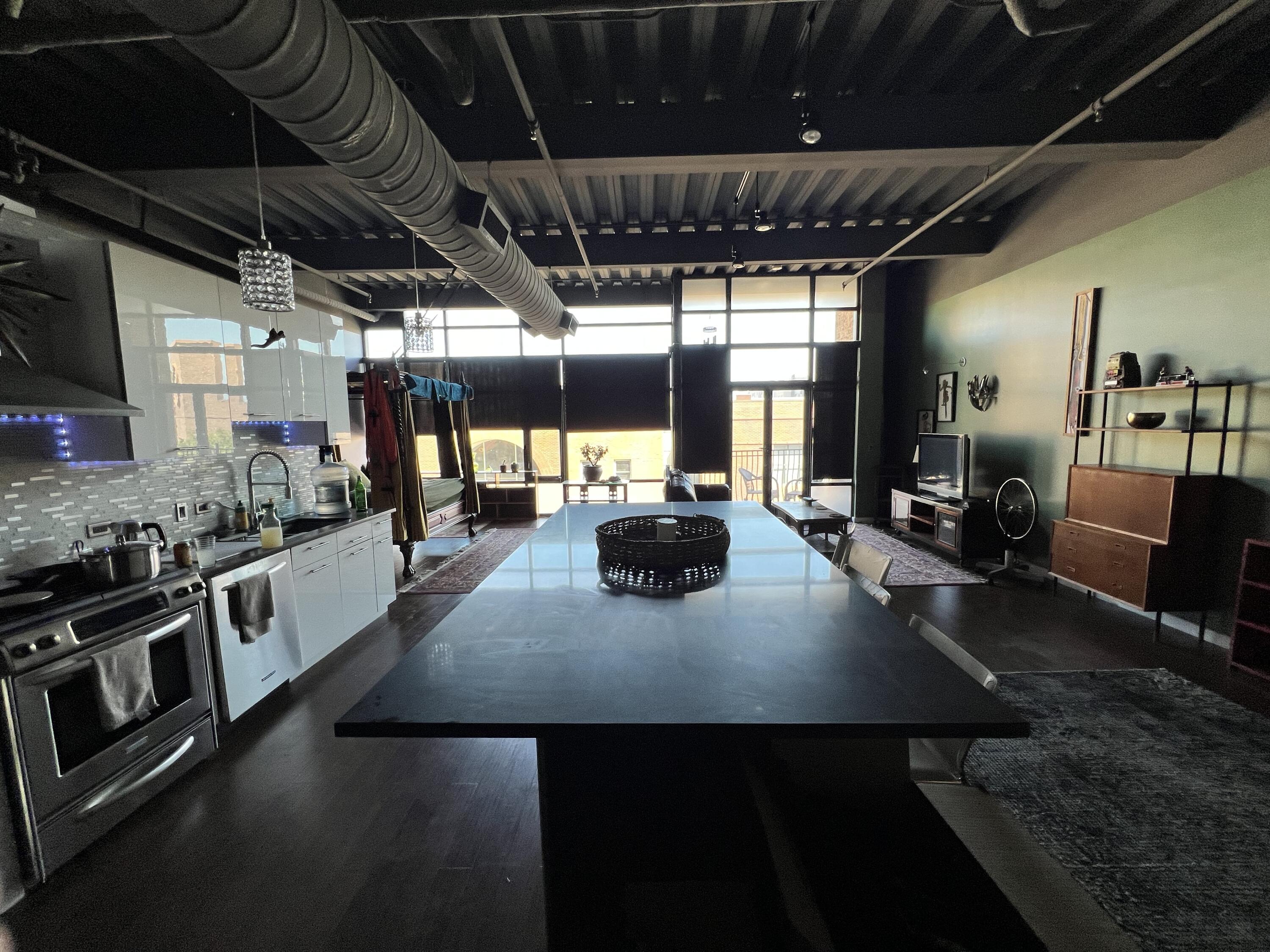 100 Gold Avenue SW APT 303