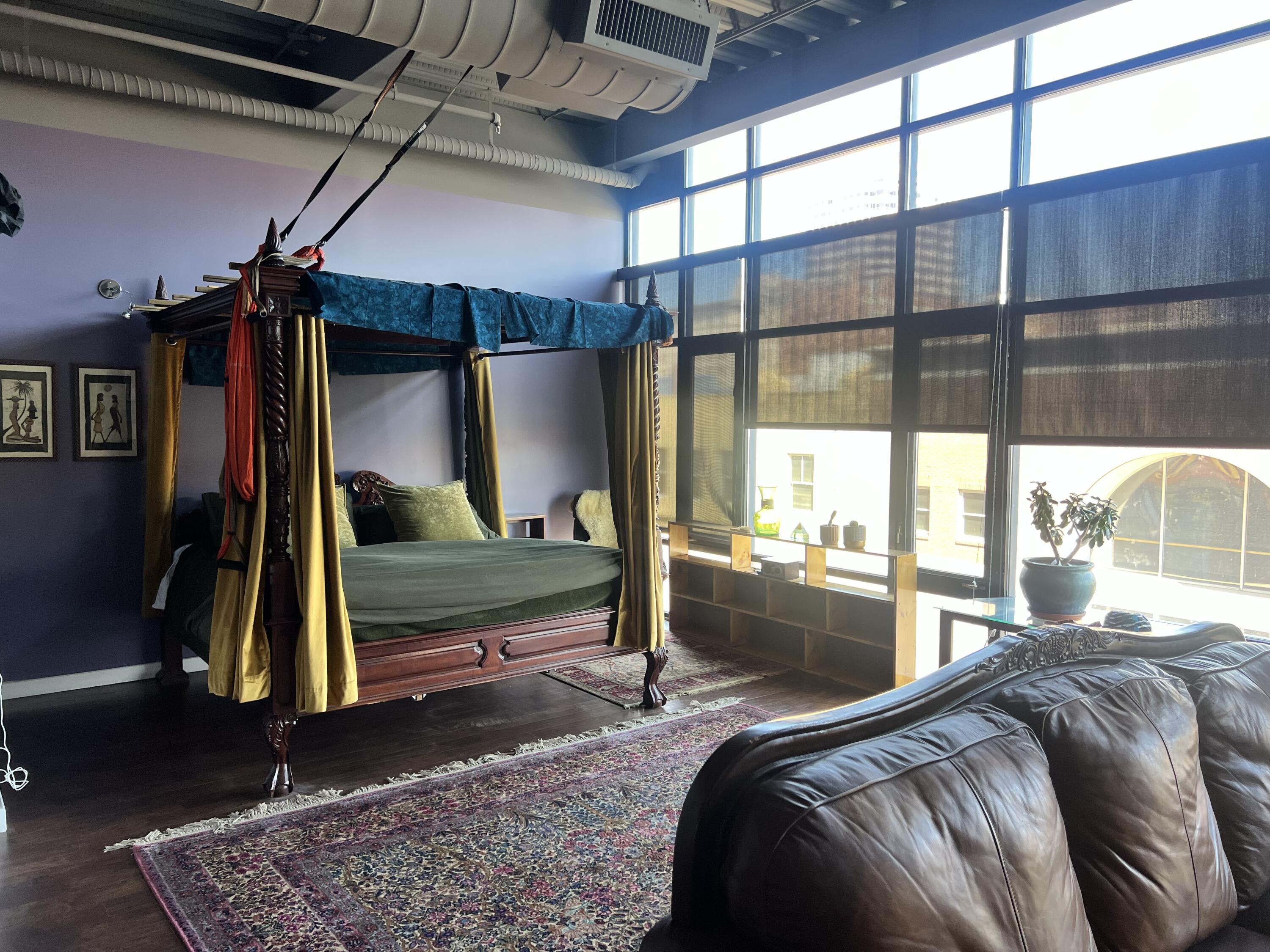 100 Gold Avenue SW APT 303