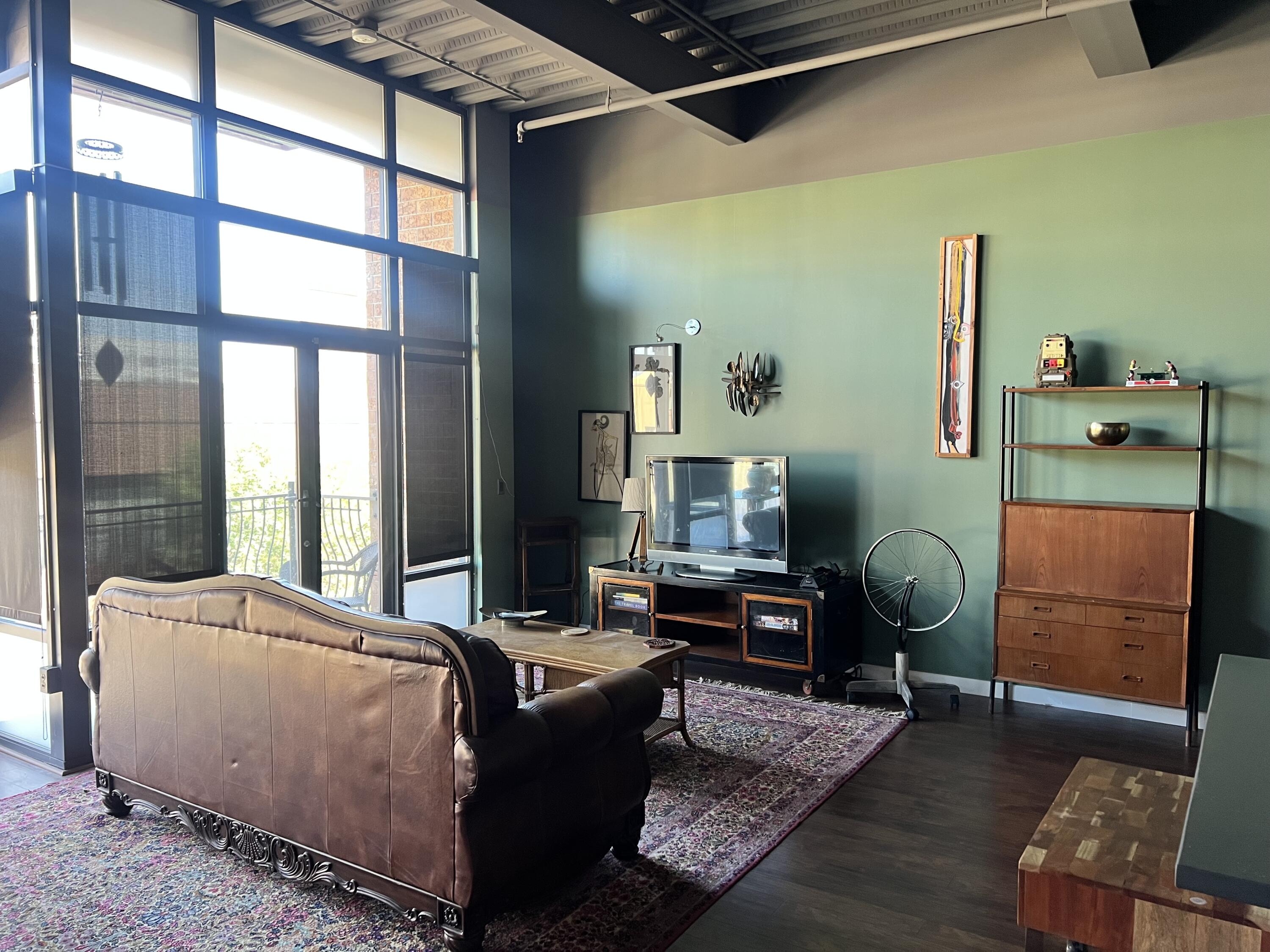 100 Gold Avenue SW APT 303