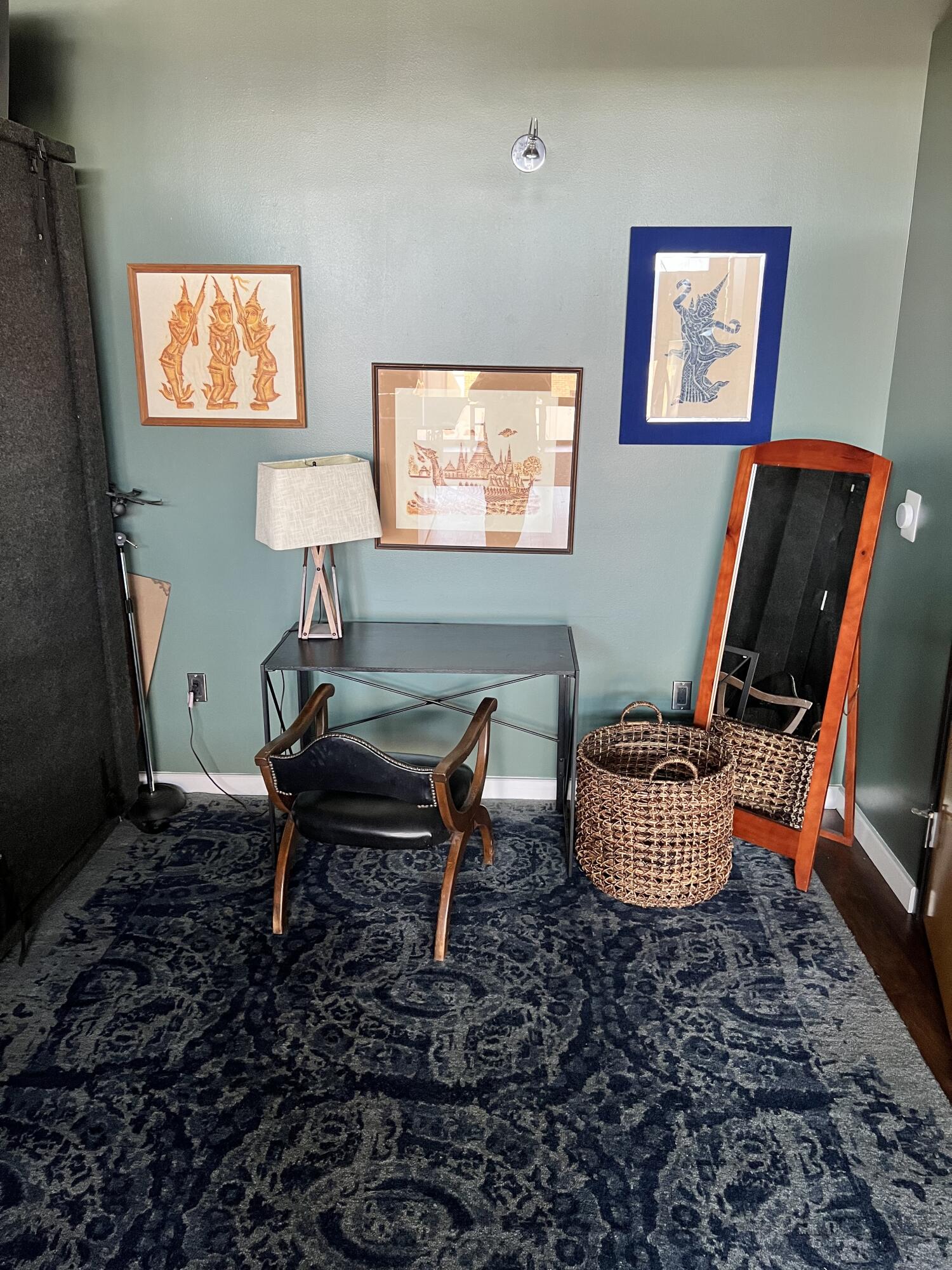 100 Gold Avenue SW APT 303