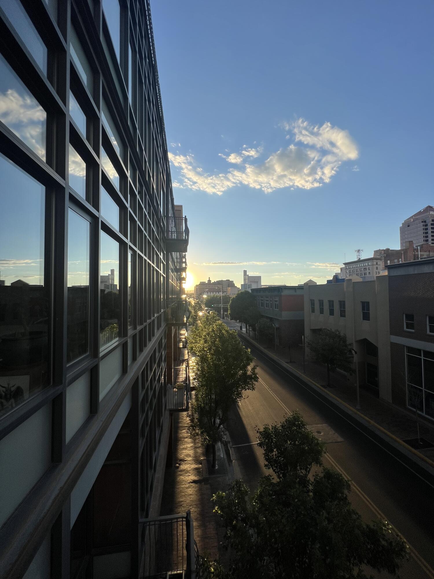 100 Gold Avenue SW APT 303