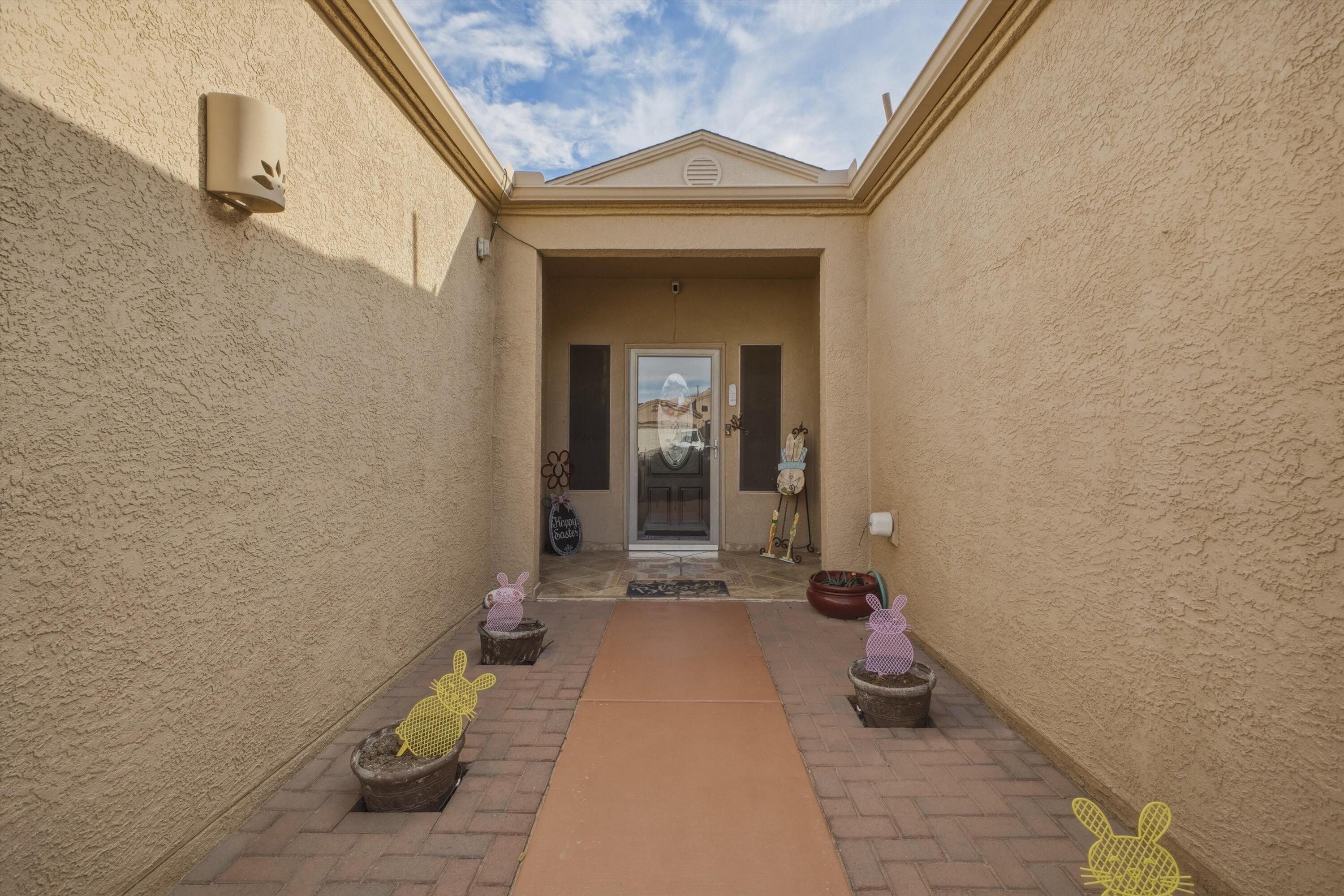 2711 Crimson Clover Street SW