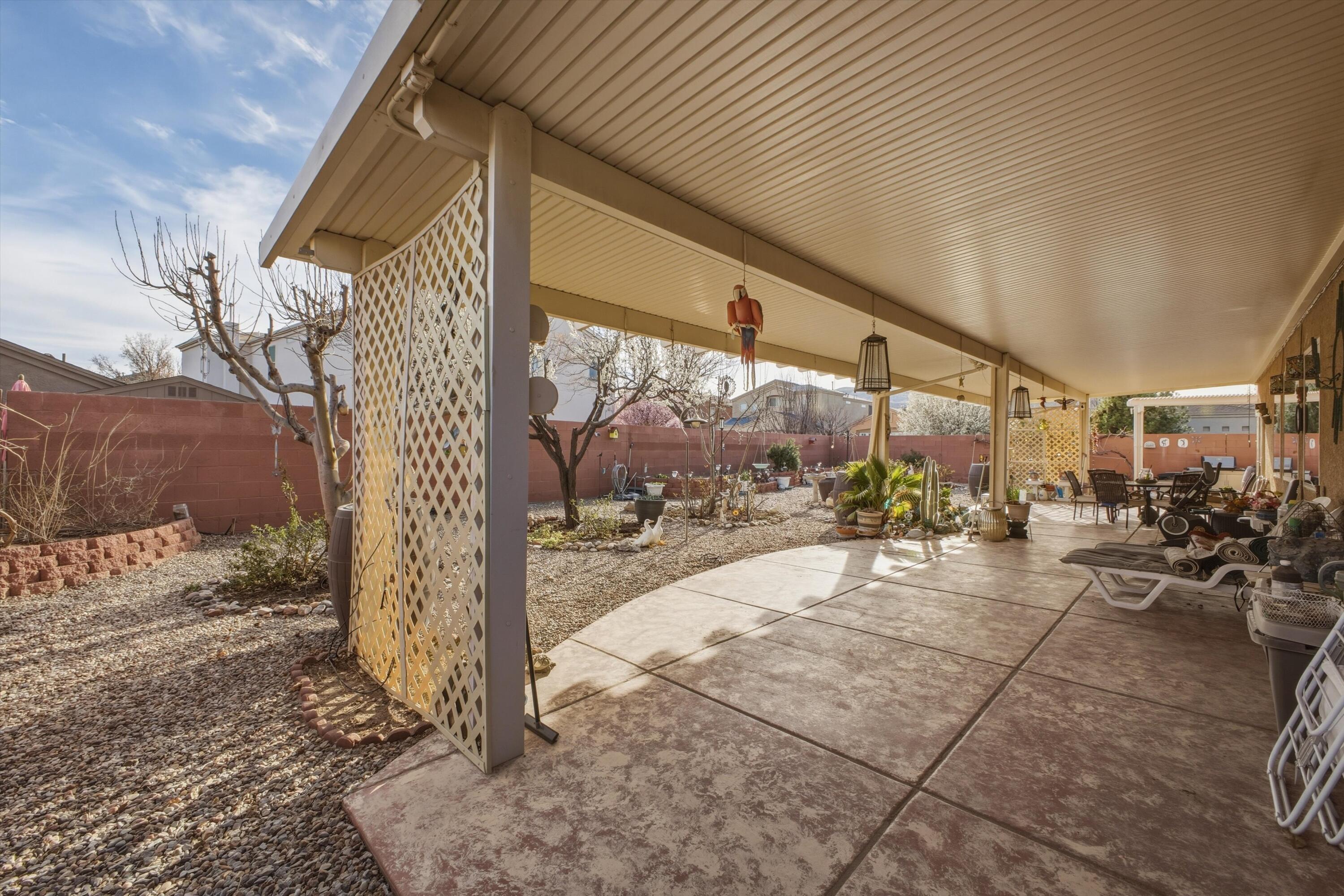 2711 Crimson Clover Street SW