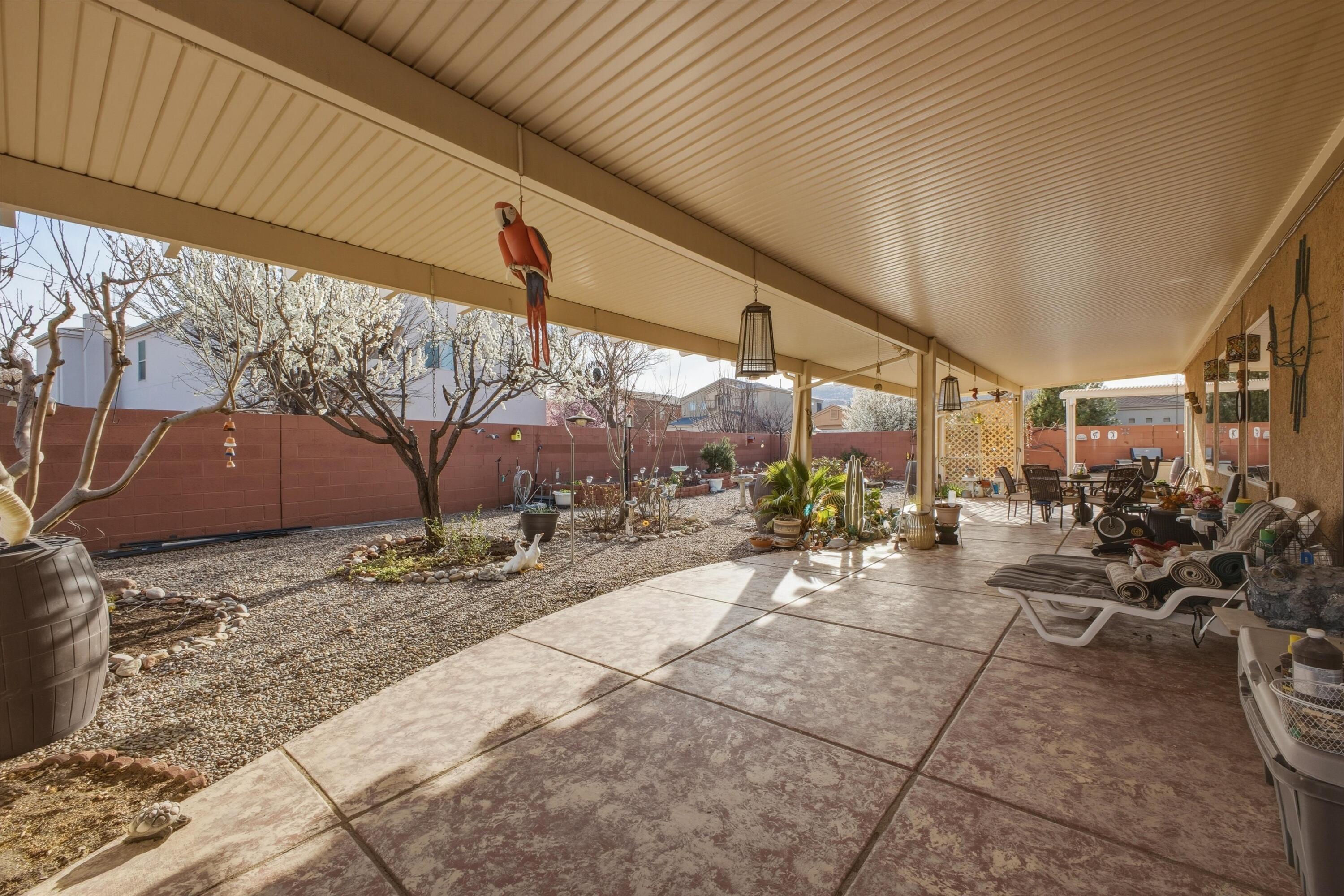 2711 Crimson Clover Street SW