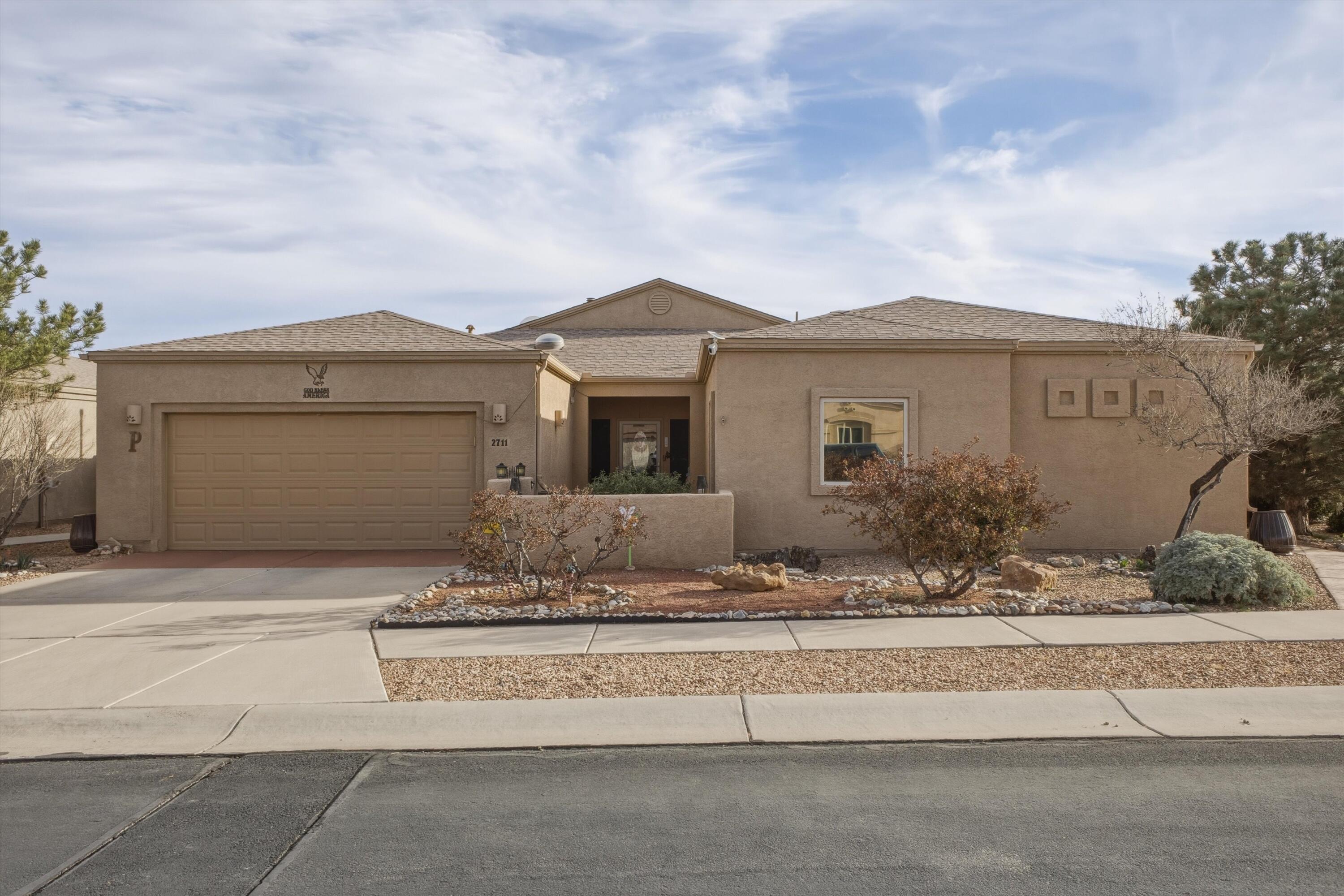2711 Crimson Clover Street SW