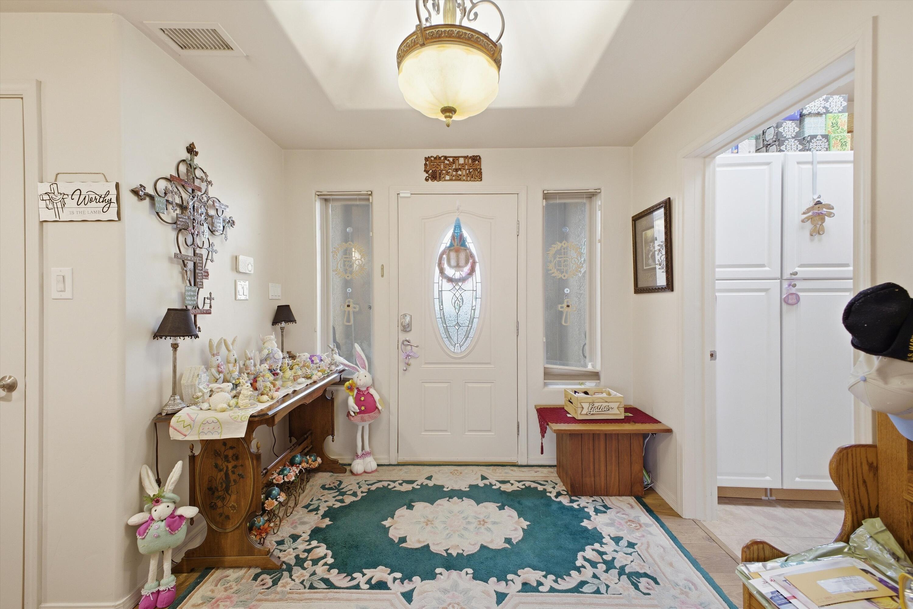 2711 Crimson Clover Street SW