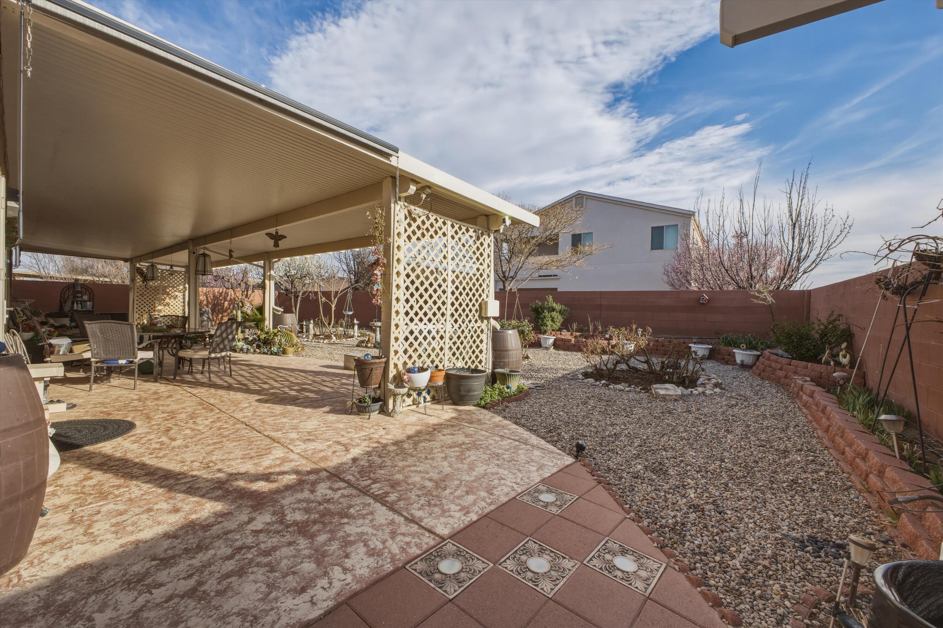 2711 Crimson Clover Street SW