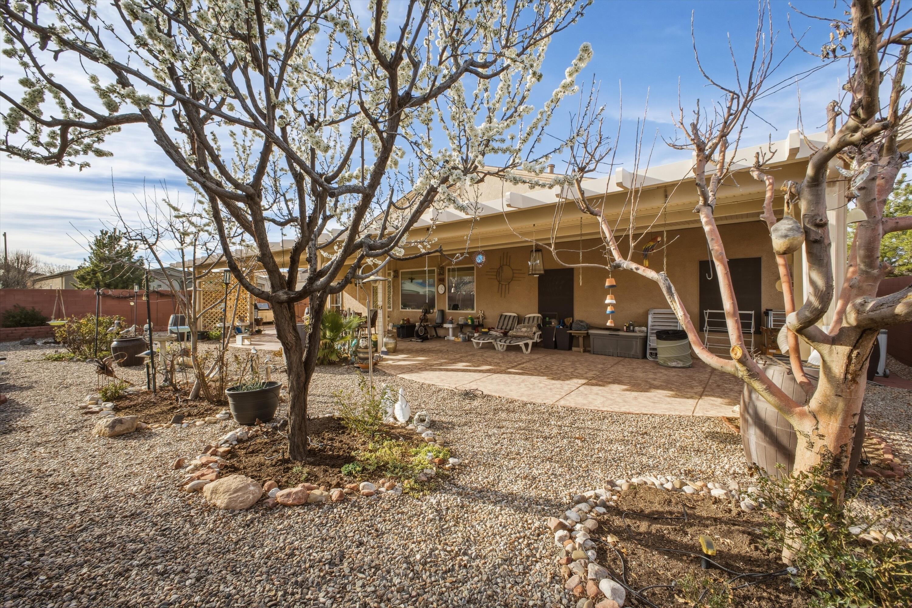 2711 Crimson Clover Street SW