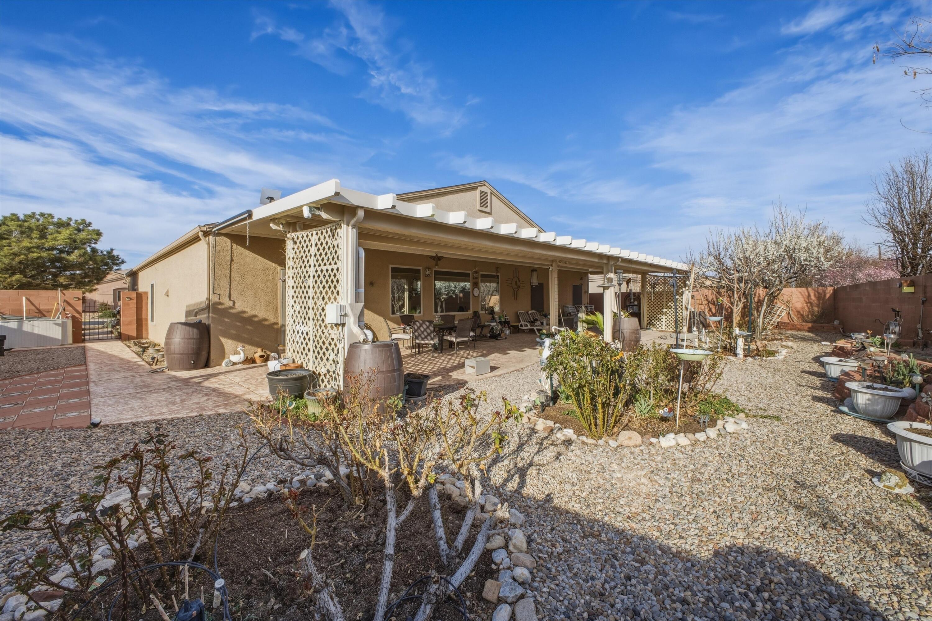 2711 Crimson Clover Street SW