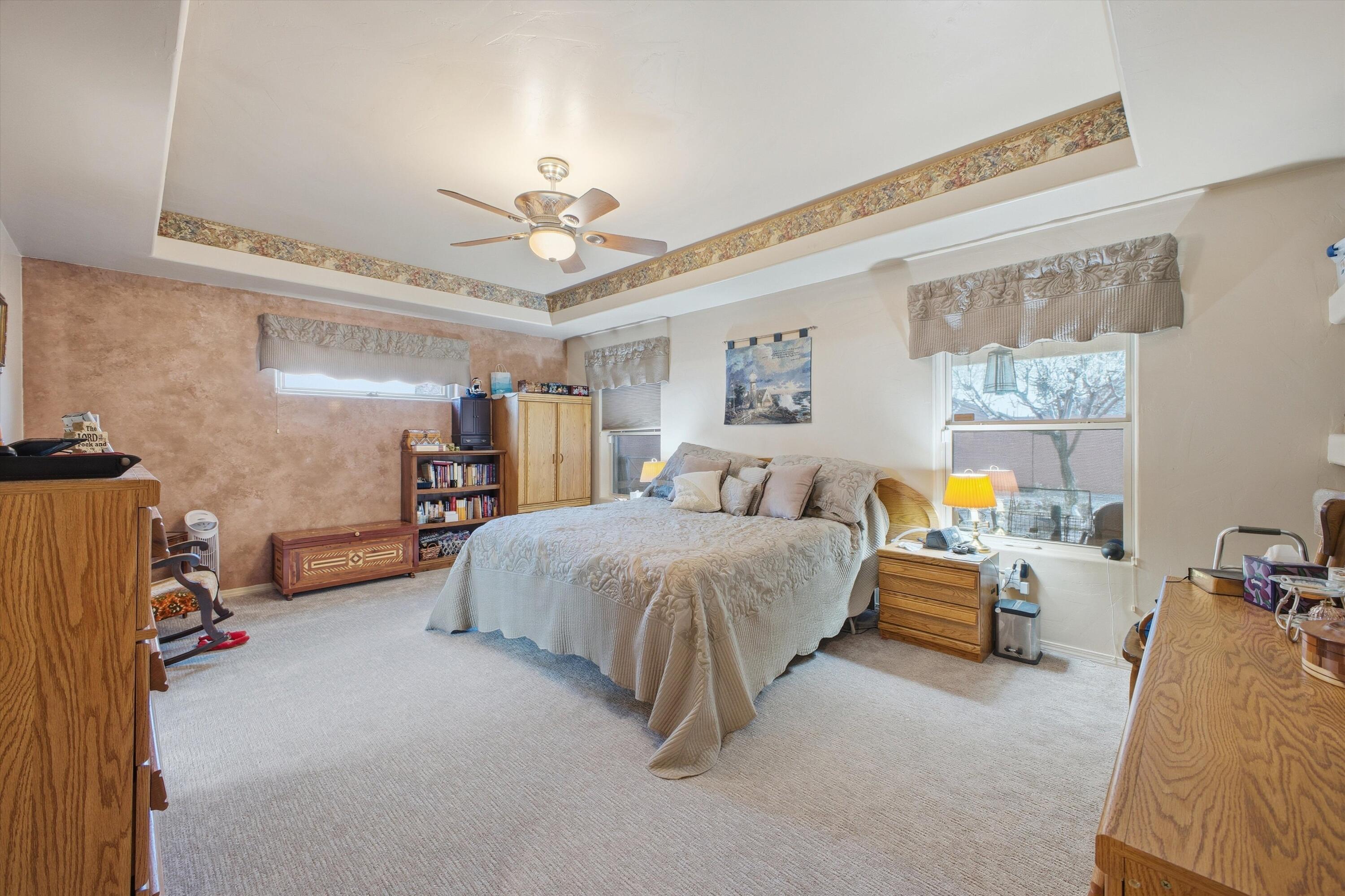 2711 Crimson Clover Street SW