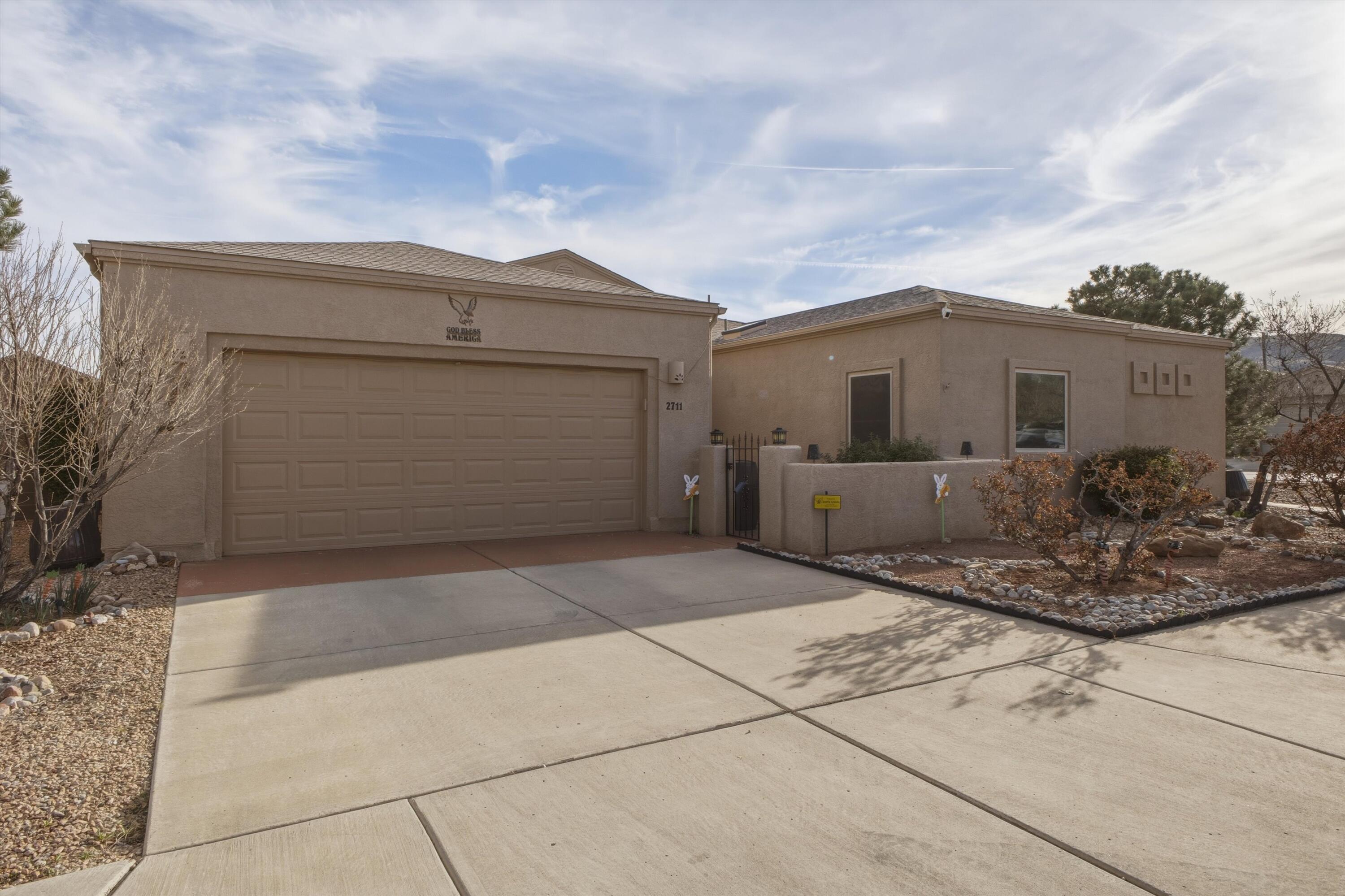 2711 Crimson Clover Street SW