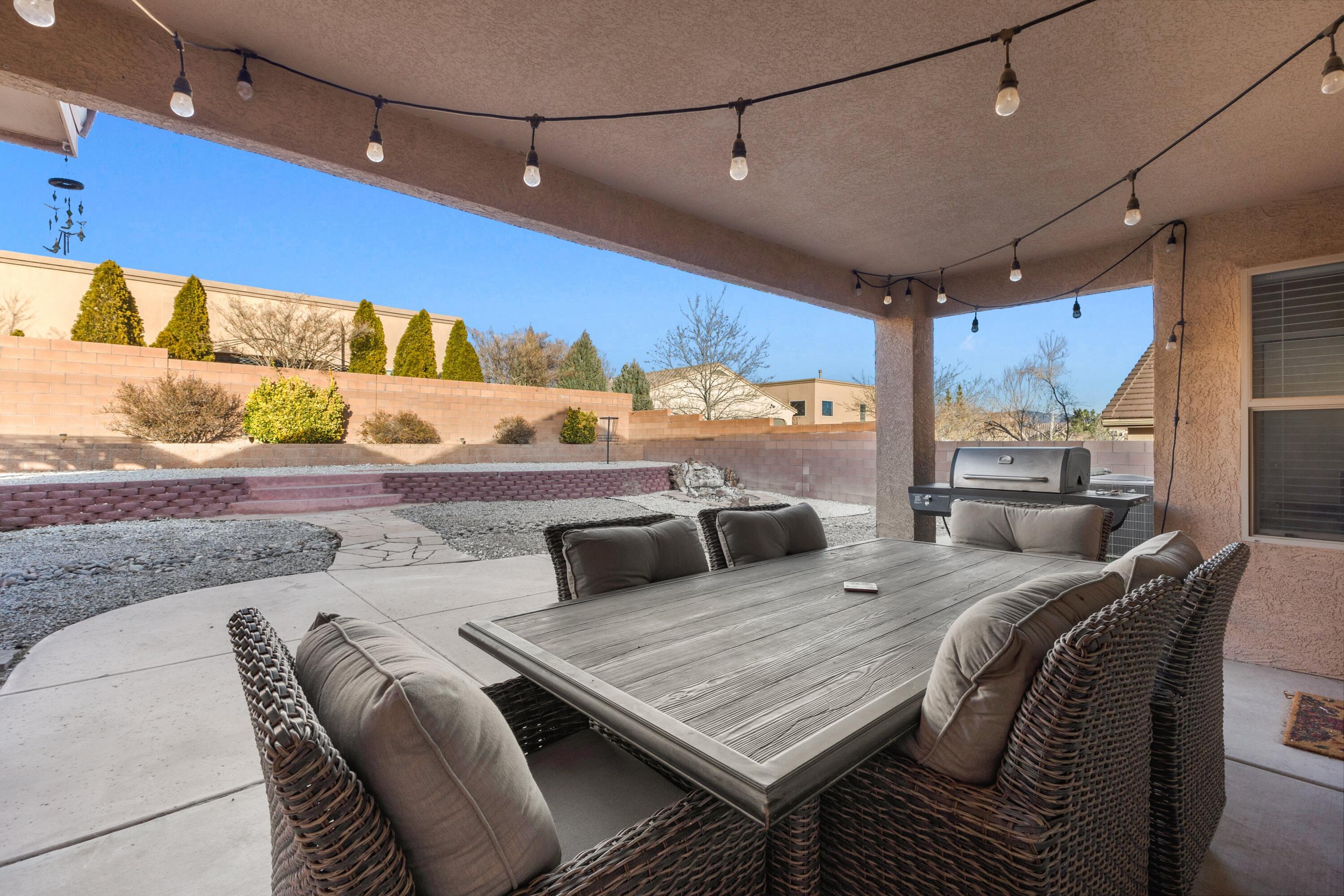 2512 Mesa Crotalo Road SE