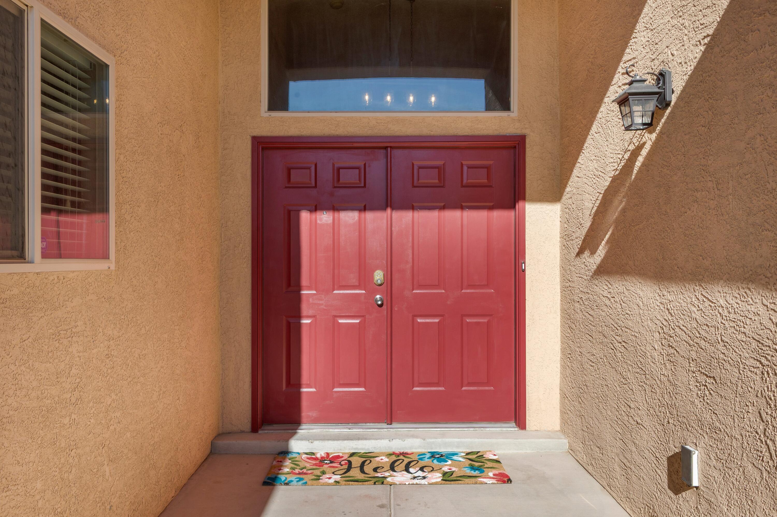 2512 Mesa Crotalo Road SE