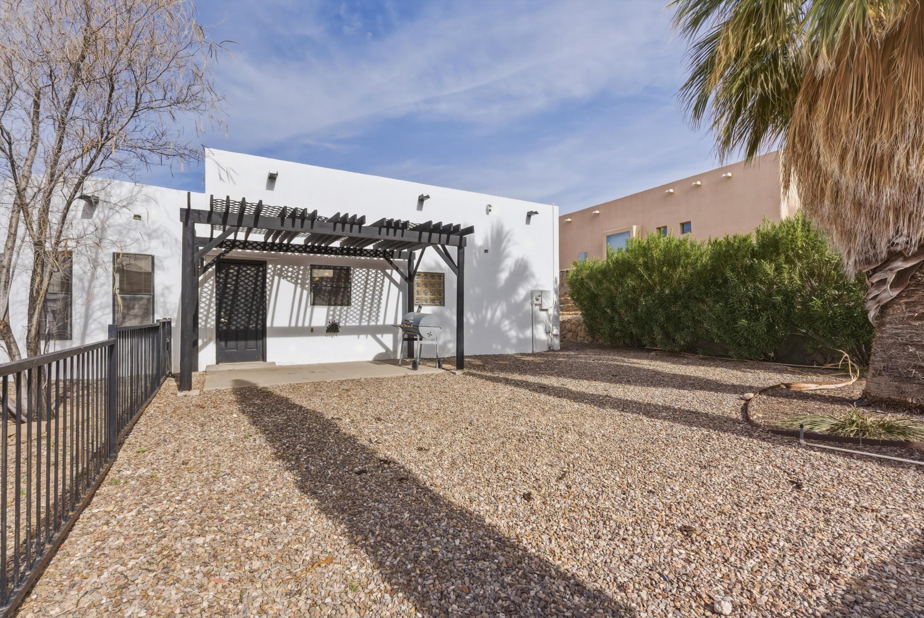 2591 Desert Cove Place