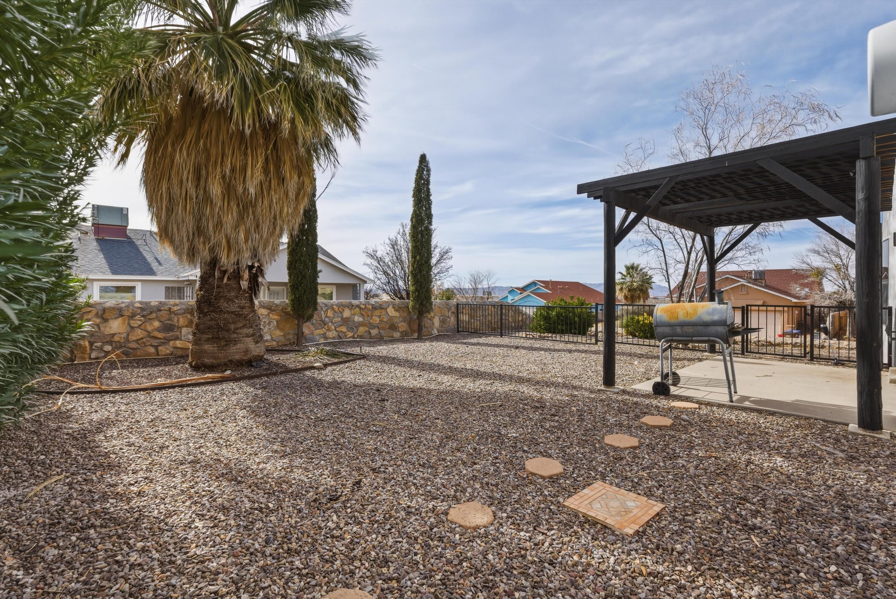 2591 Desert Cove Place