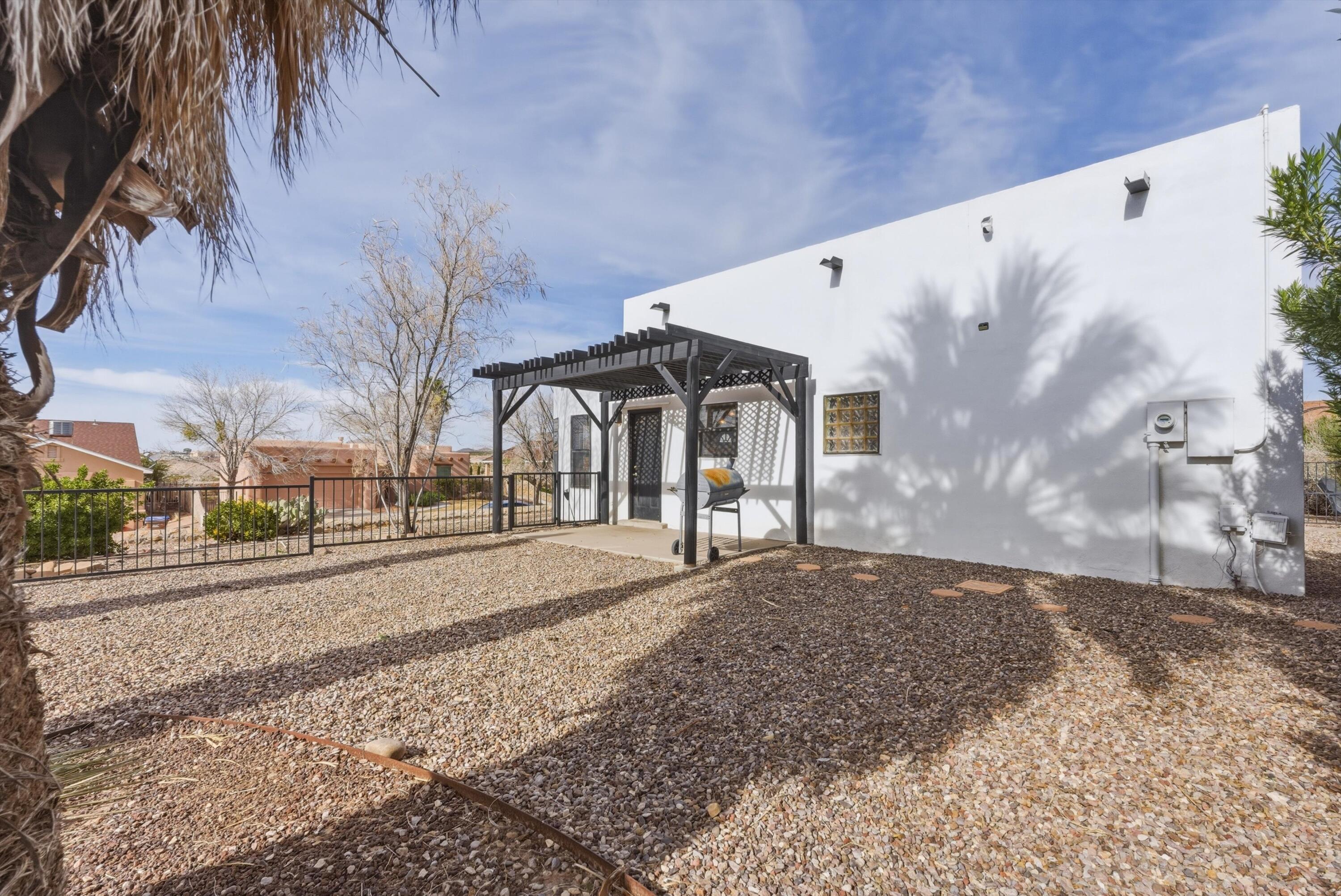 2591 Desert Cove Place