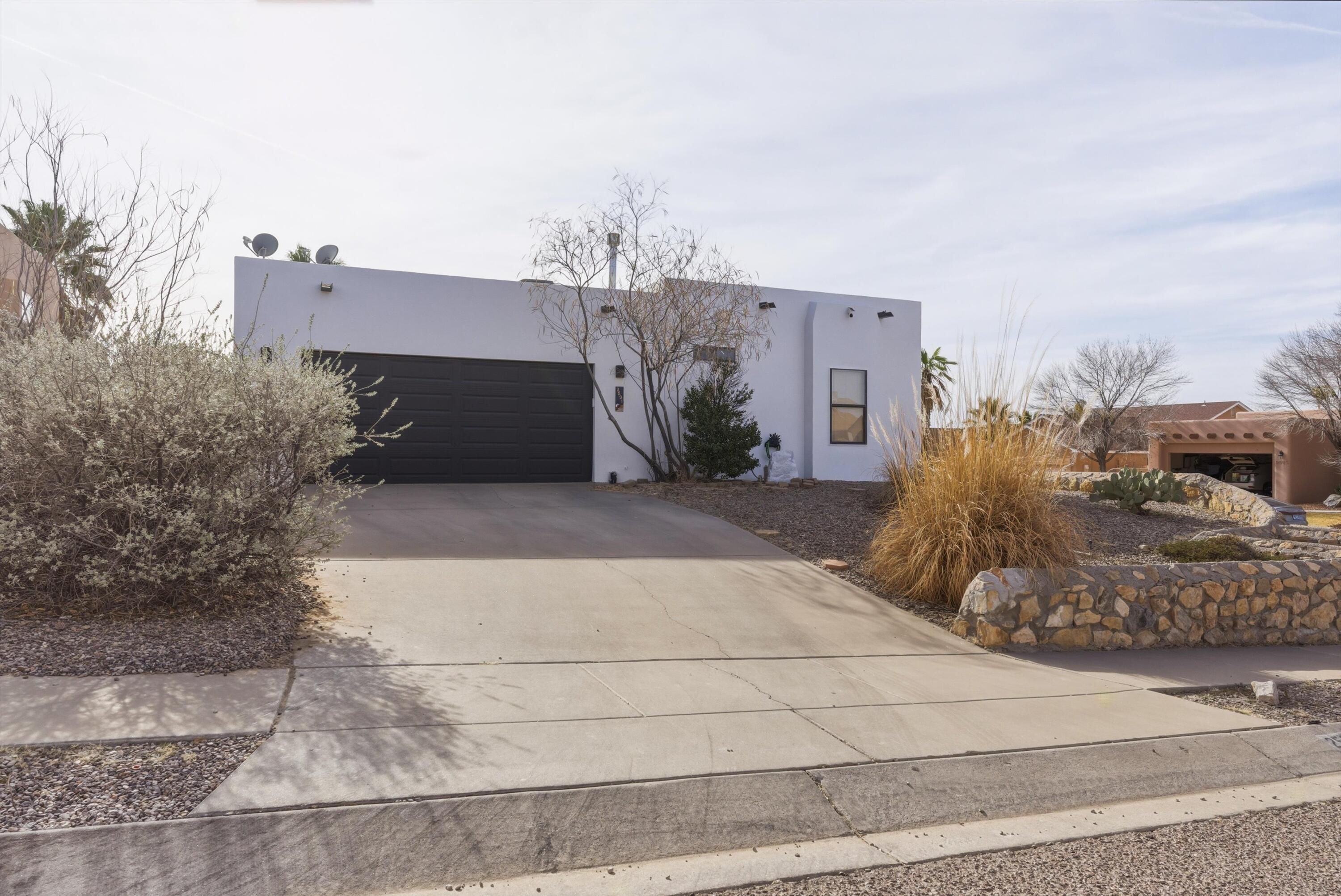 2591 Desert Cove Place