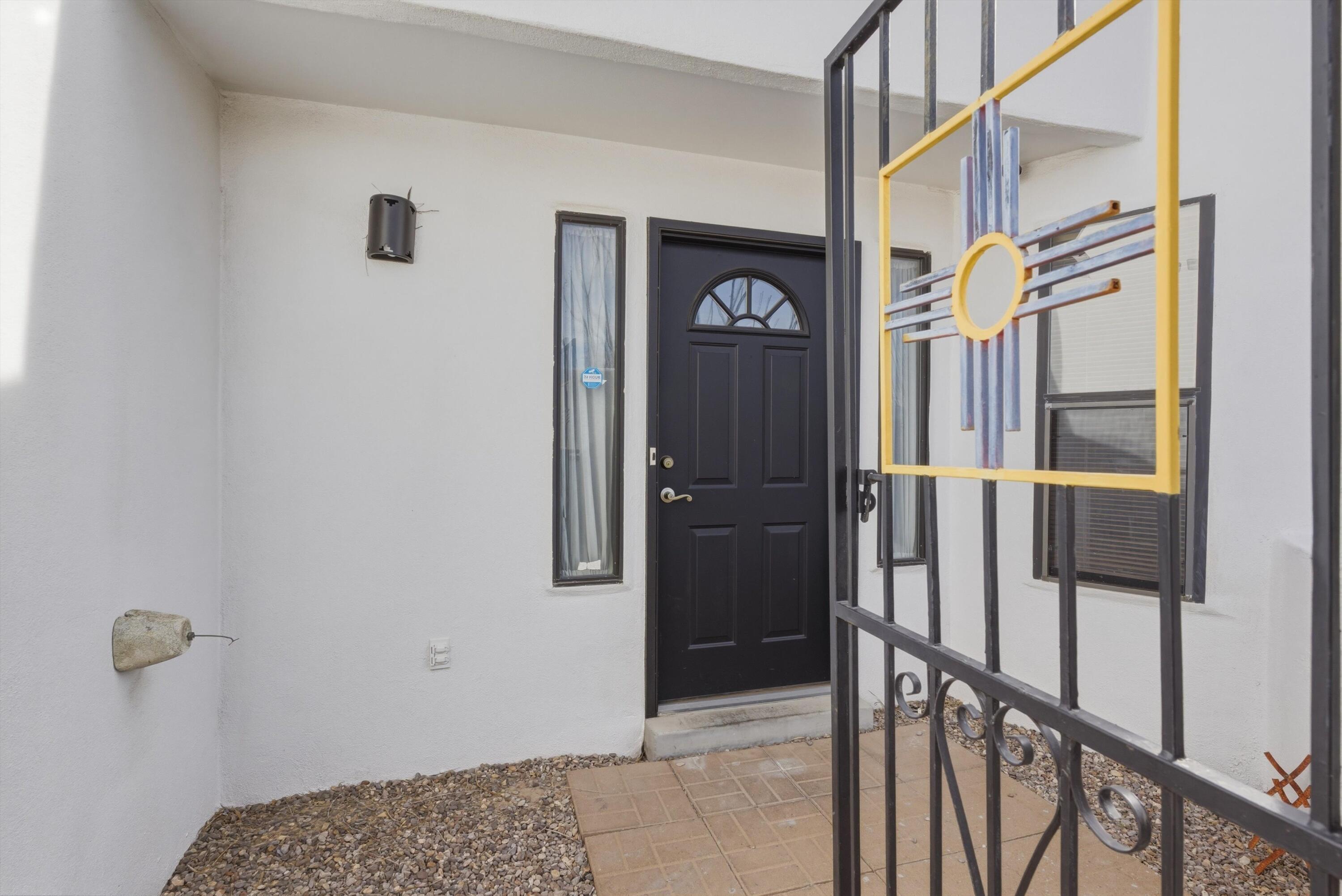 2591 Desert Cove Place