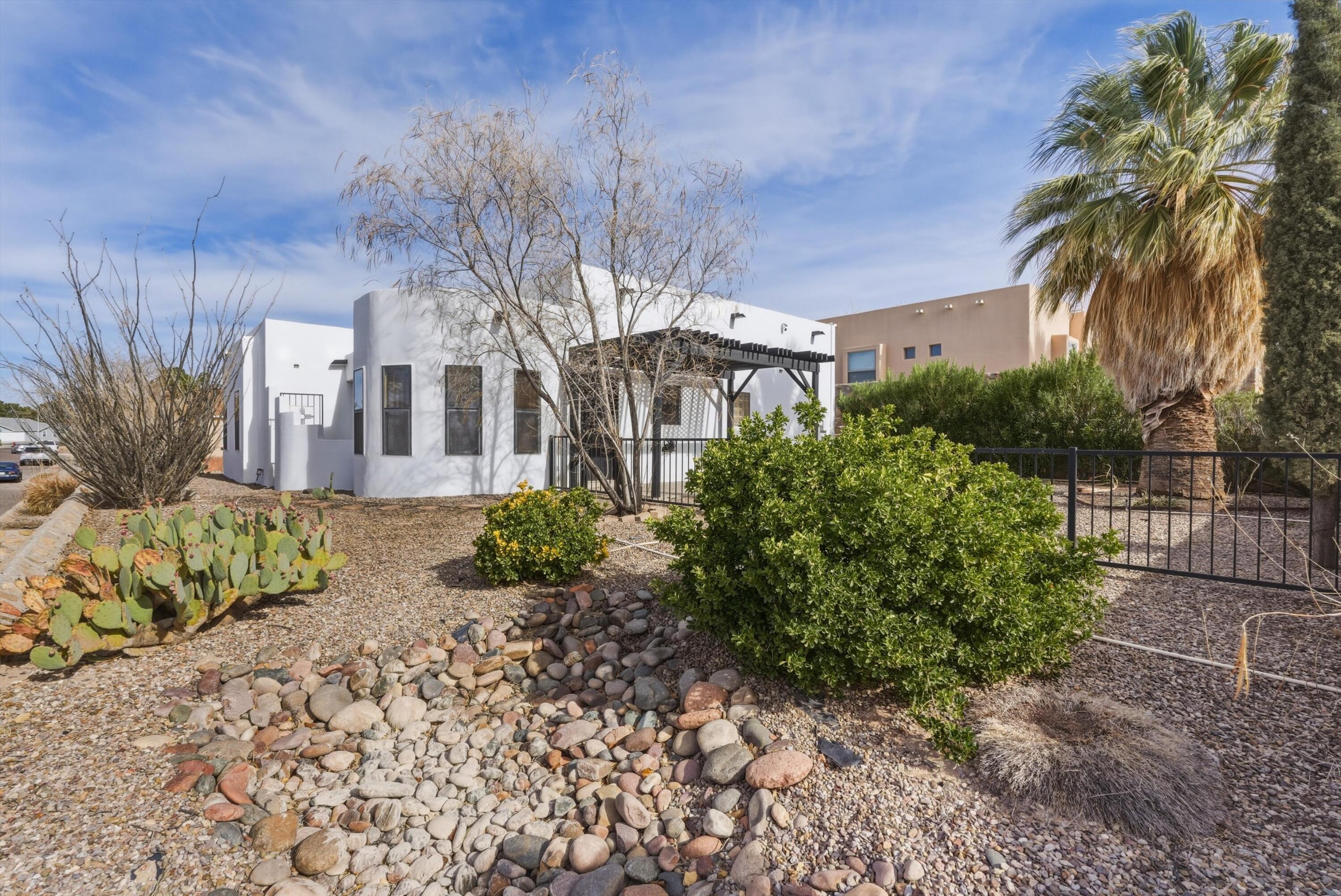 2591 Desert Cove Place