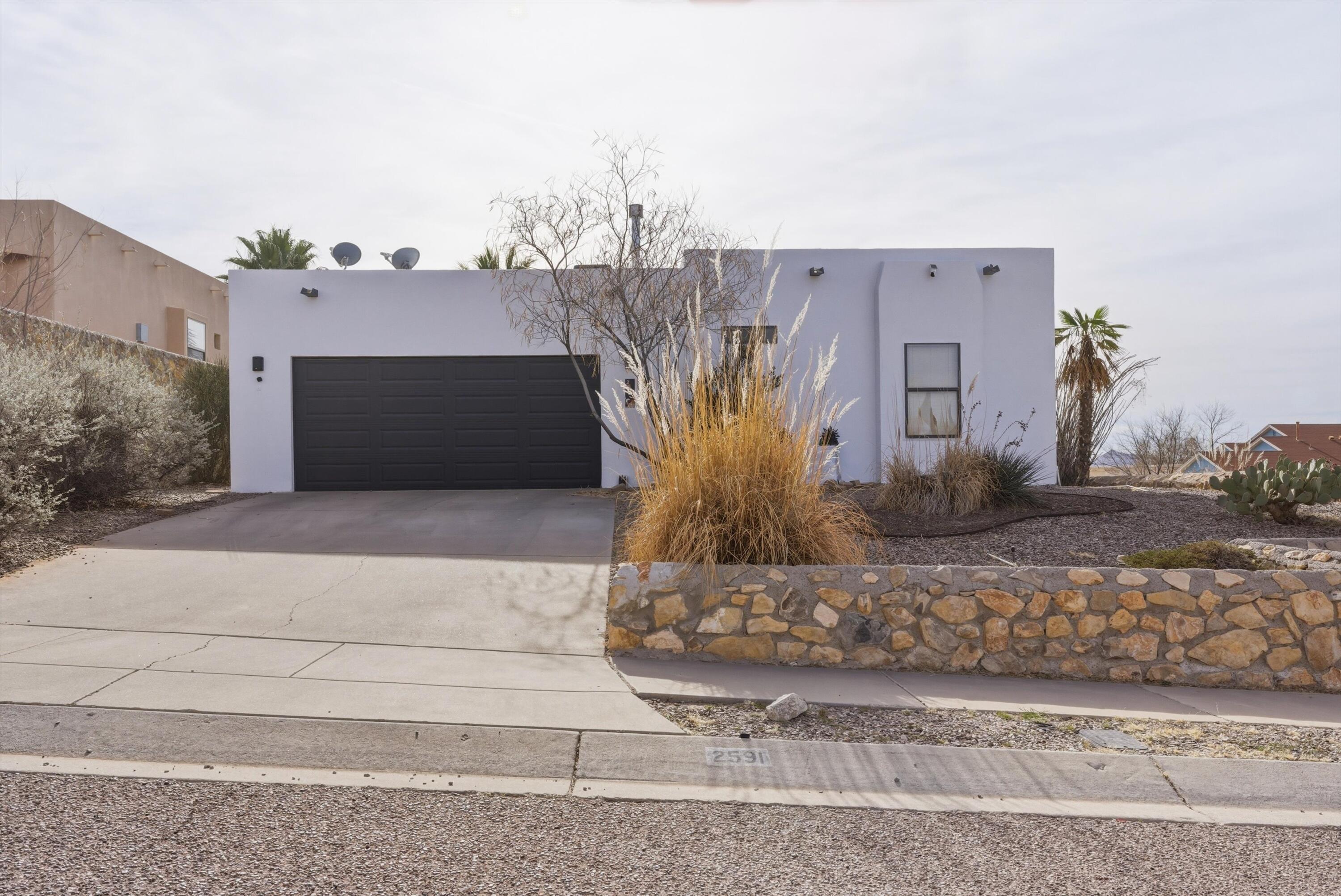 2591 Desert Cove Place