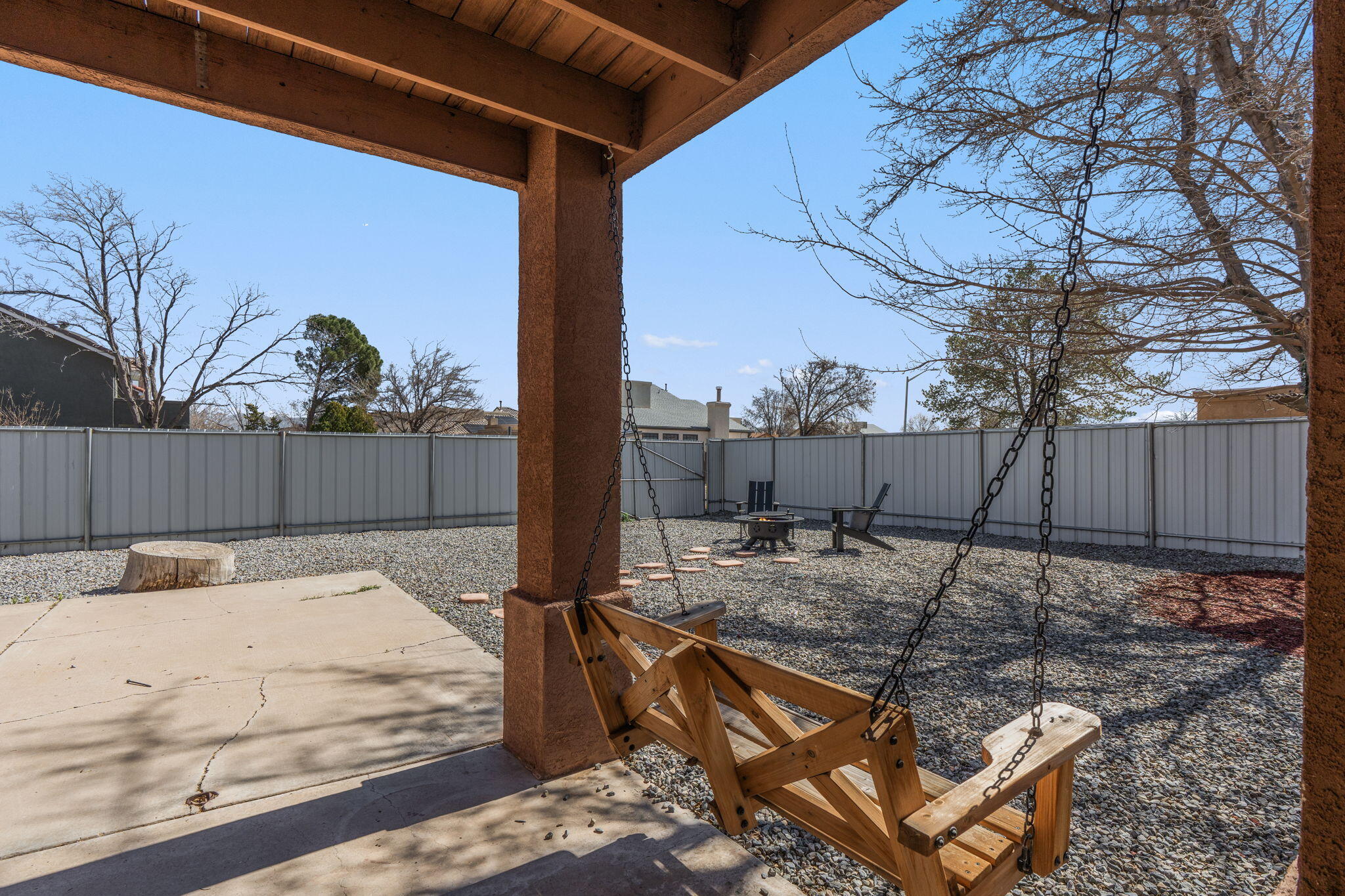 4700 Homestead Trail NW