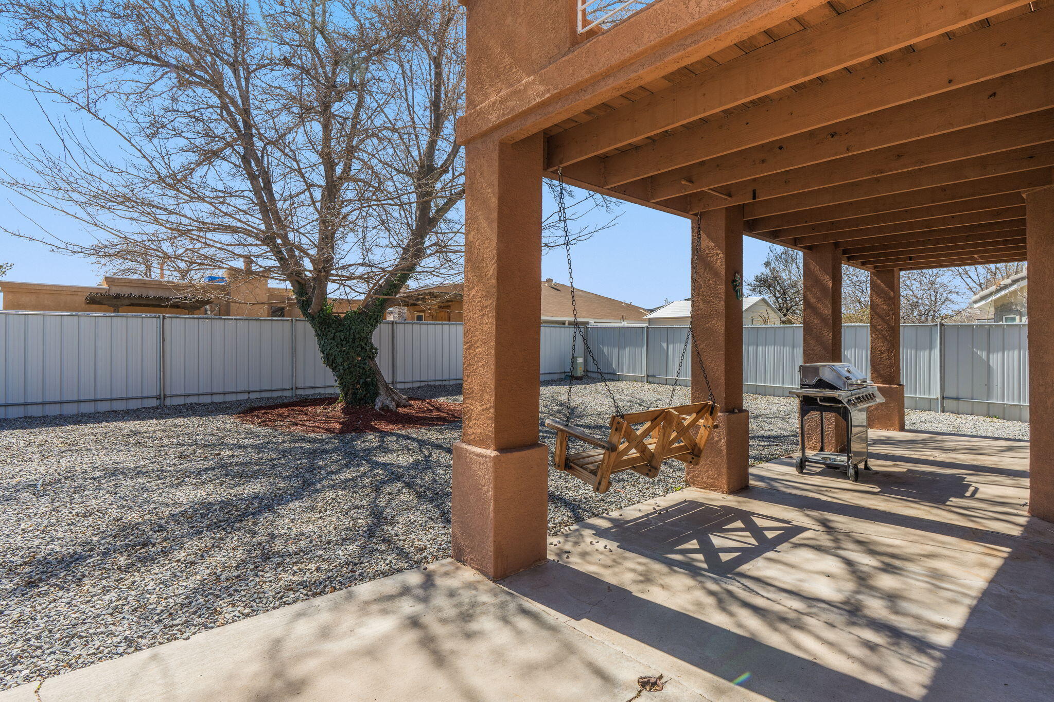 4700 Homestead Trail NW