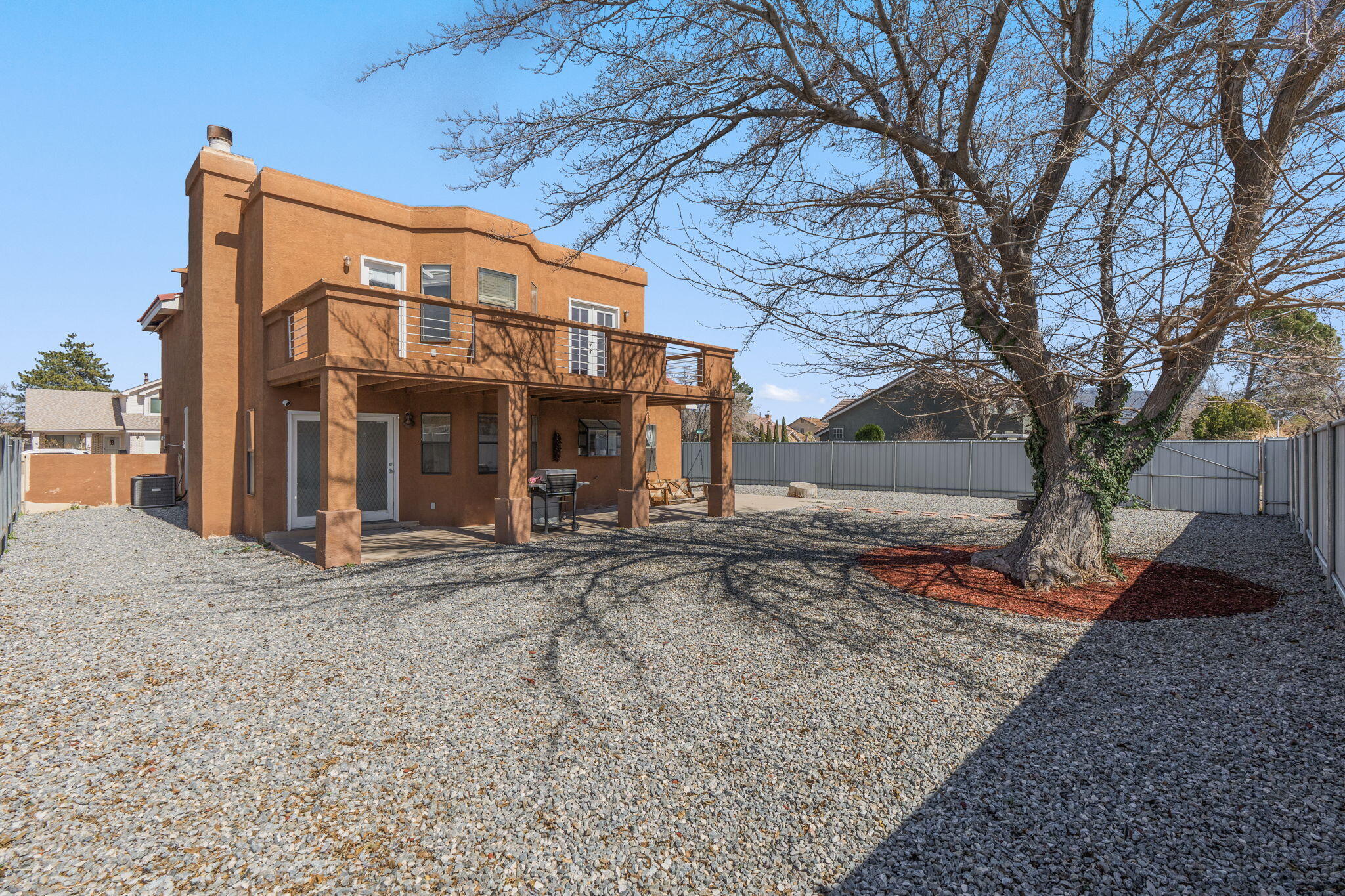 4700 Homestead Trail NW