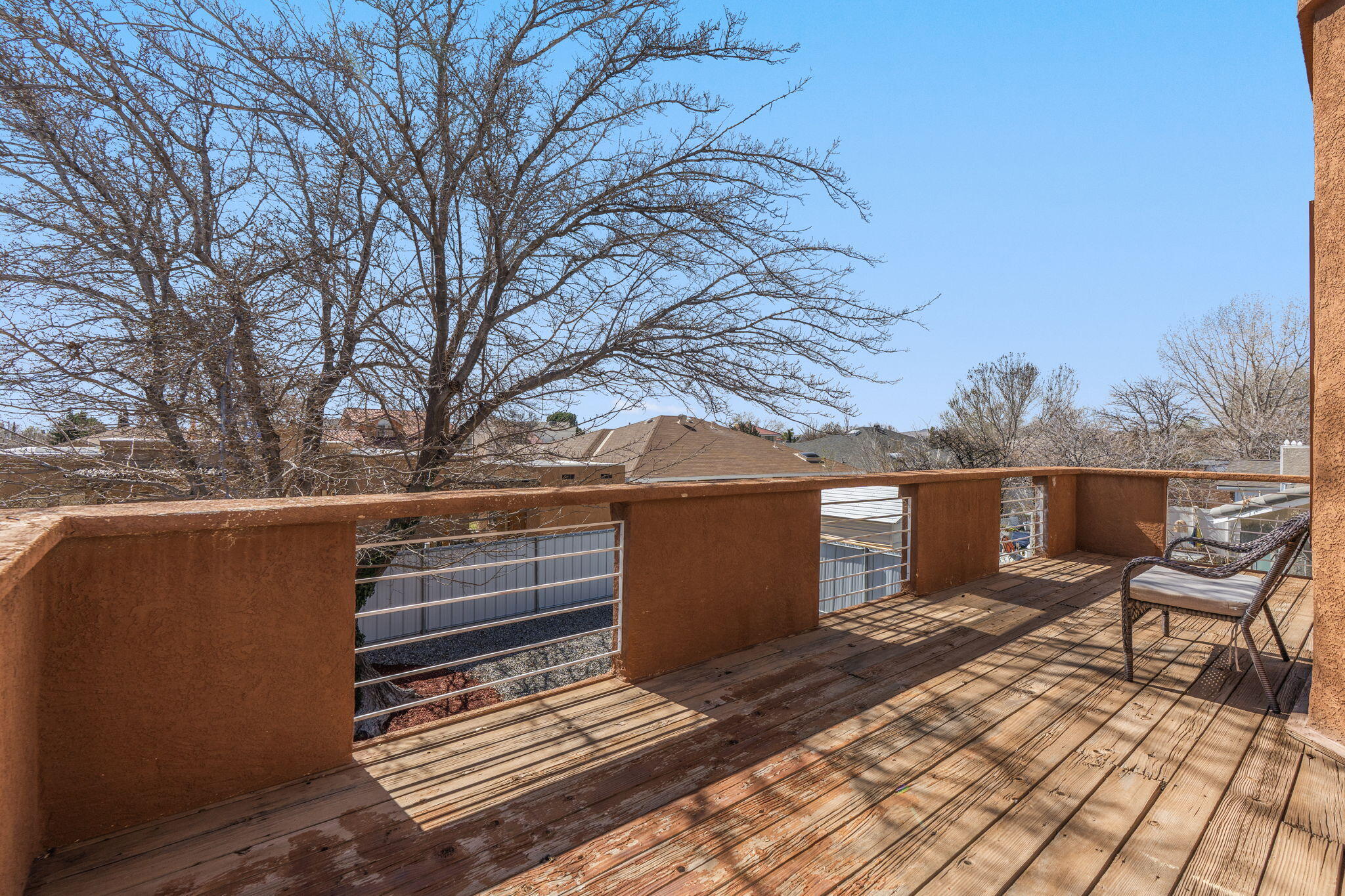 4700 Homestead Trail NW