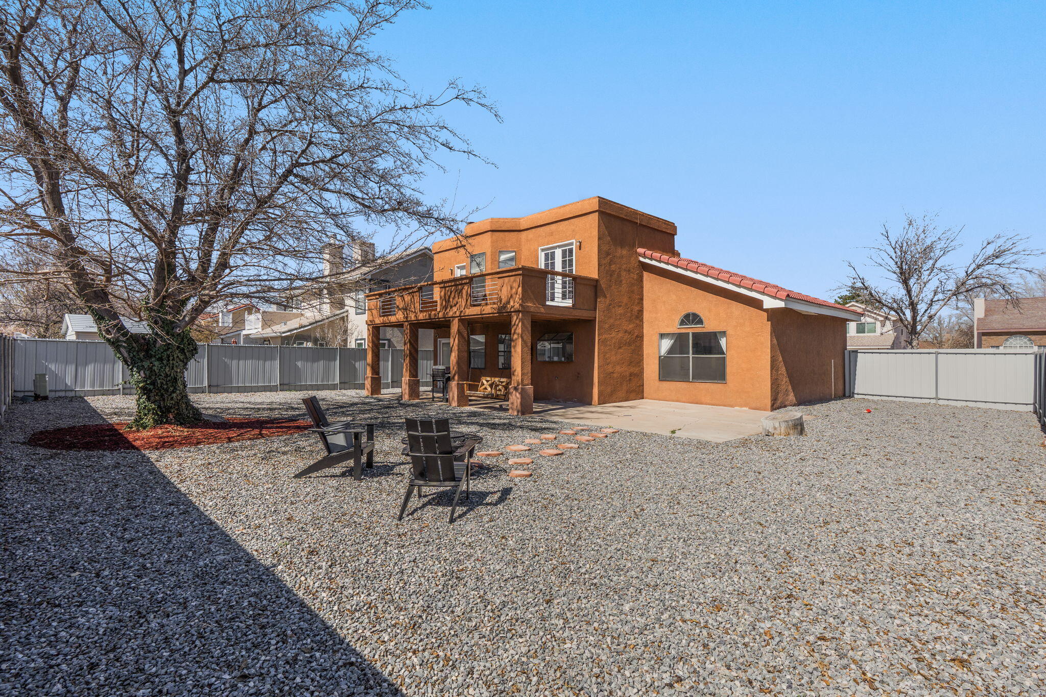 4700 Homestead Trail NW