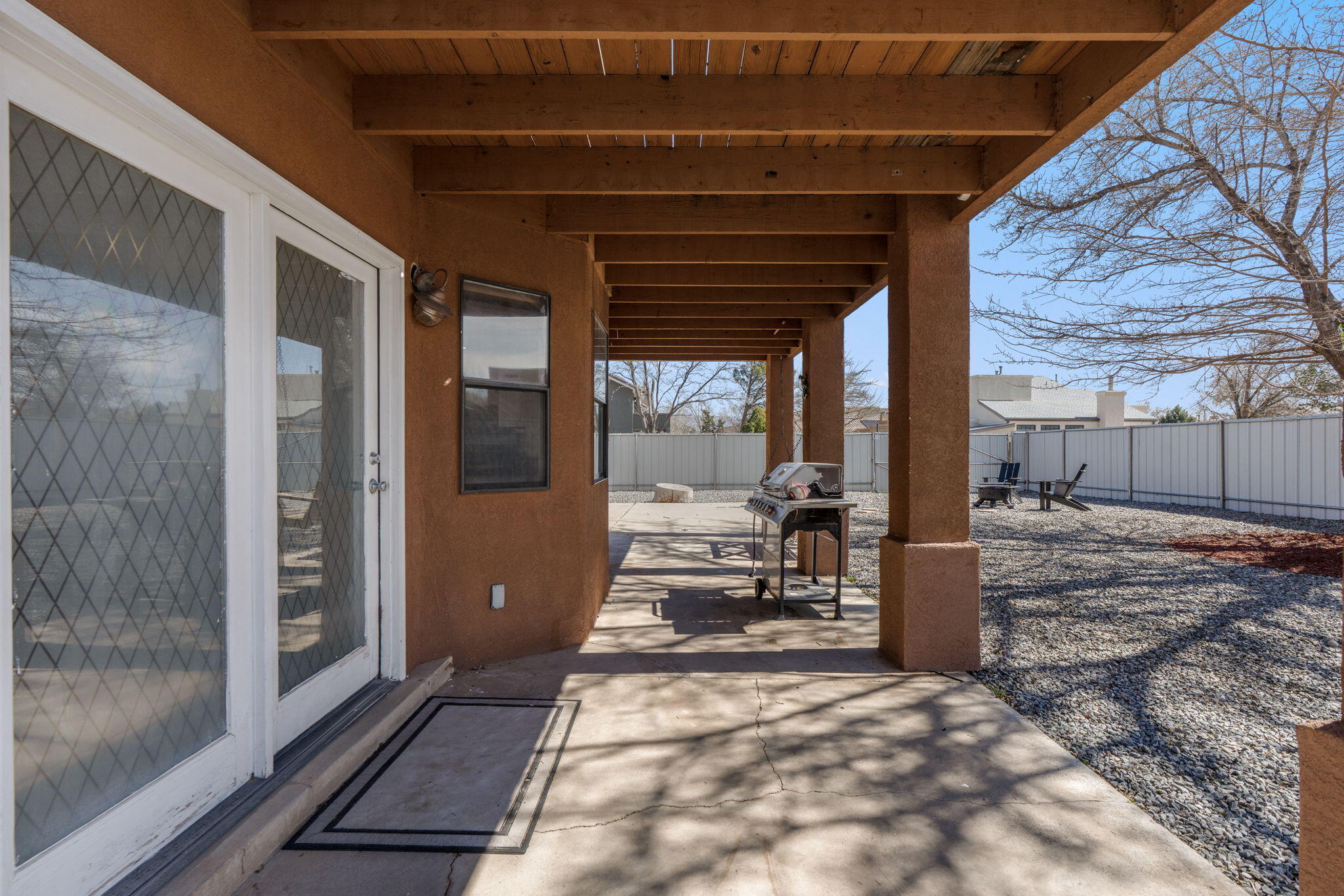 4700 Homestead Trail NW