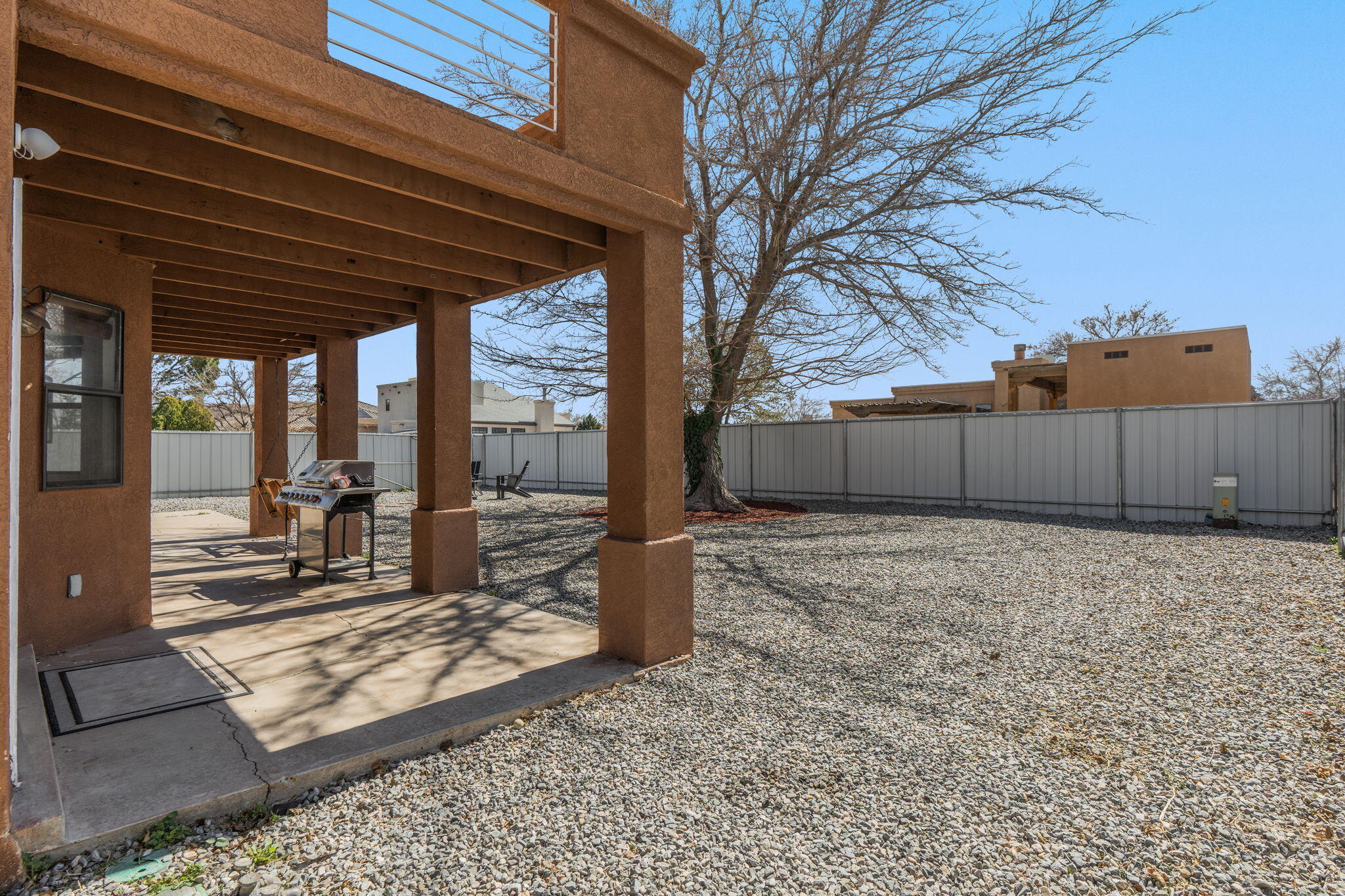 4700 Homestead Trail NW