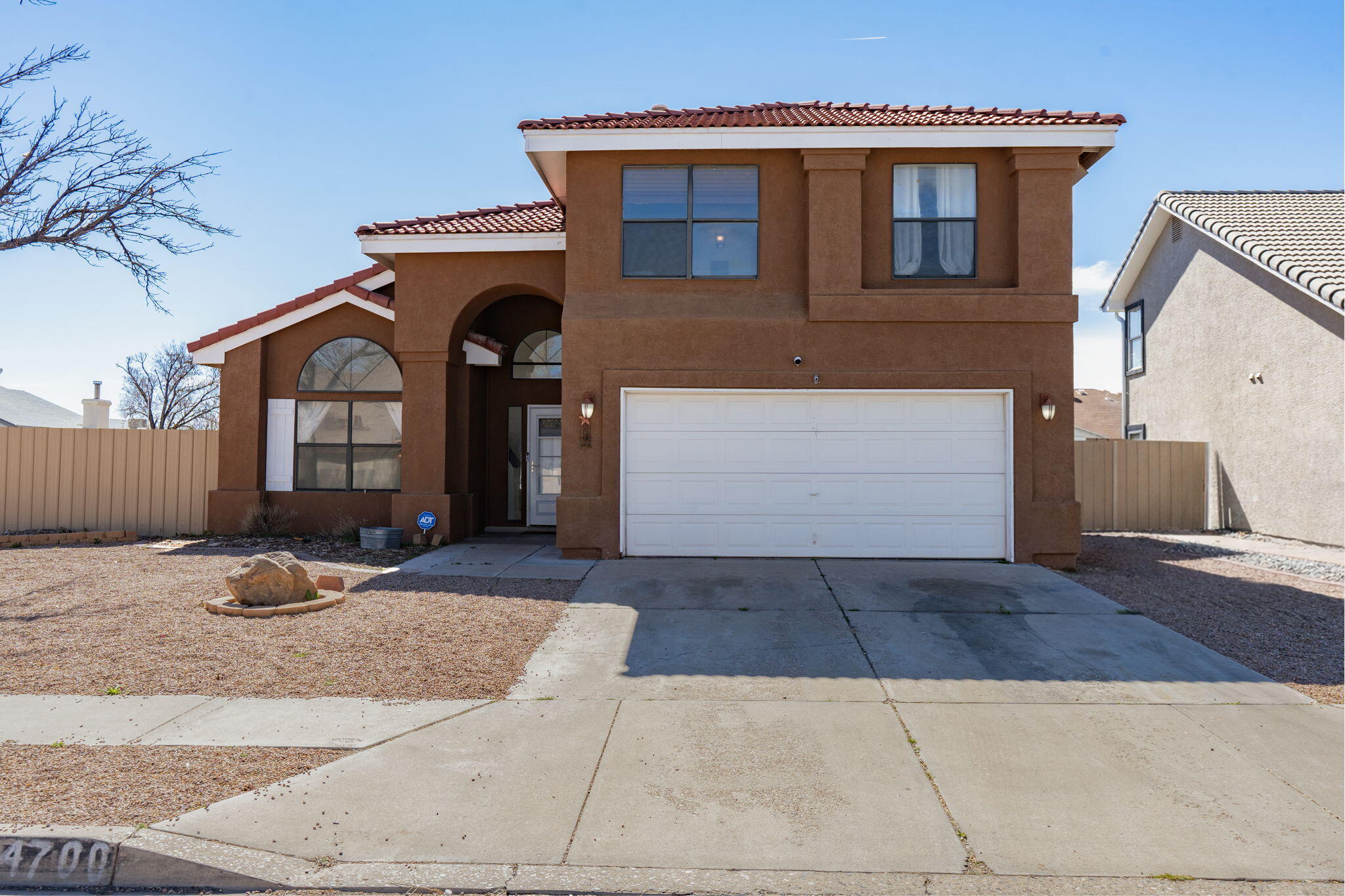 4700 Homestead Trail NW