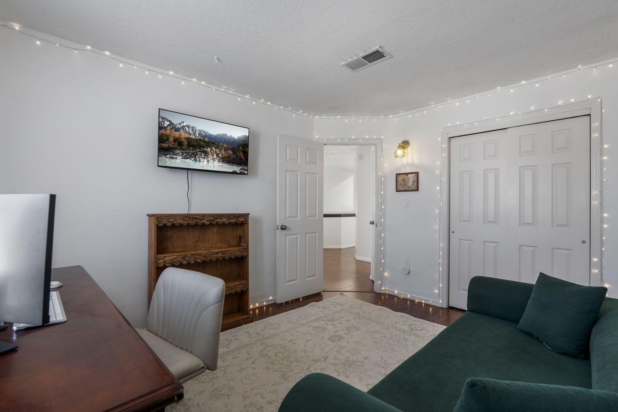 4700 Homestead Trail NW