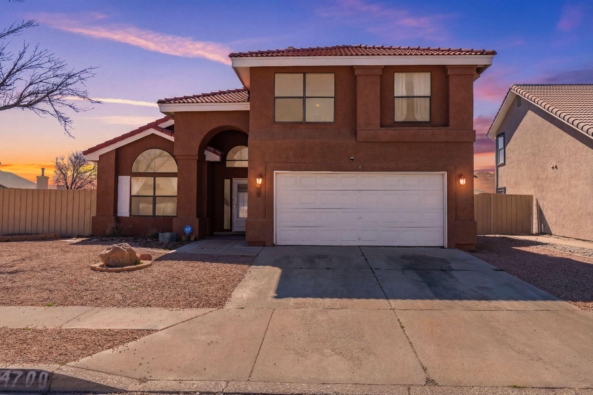 4700 Homestead Trail NW