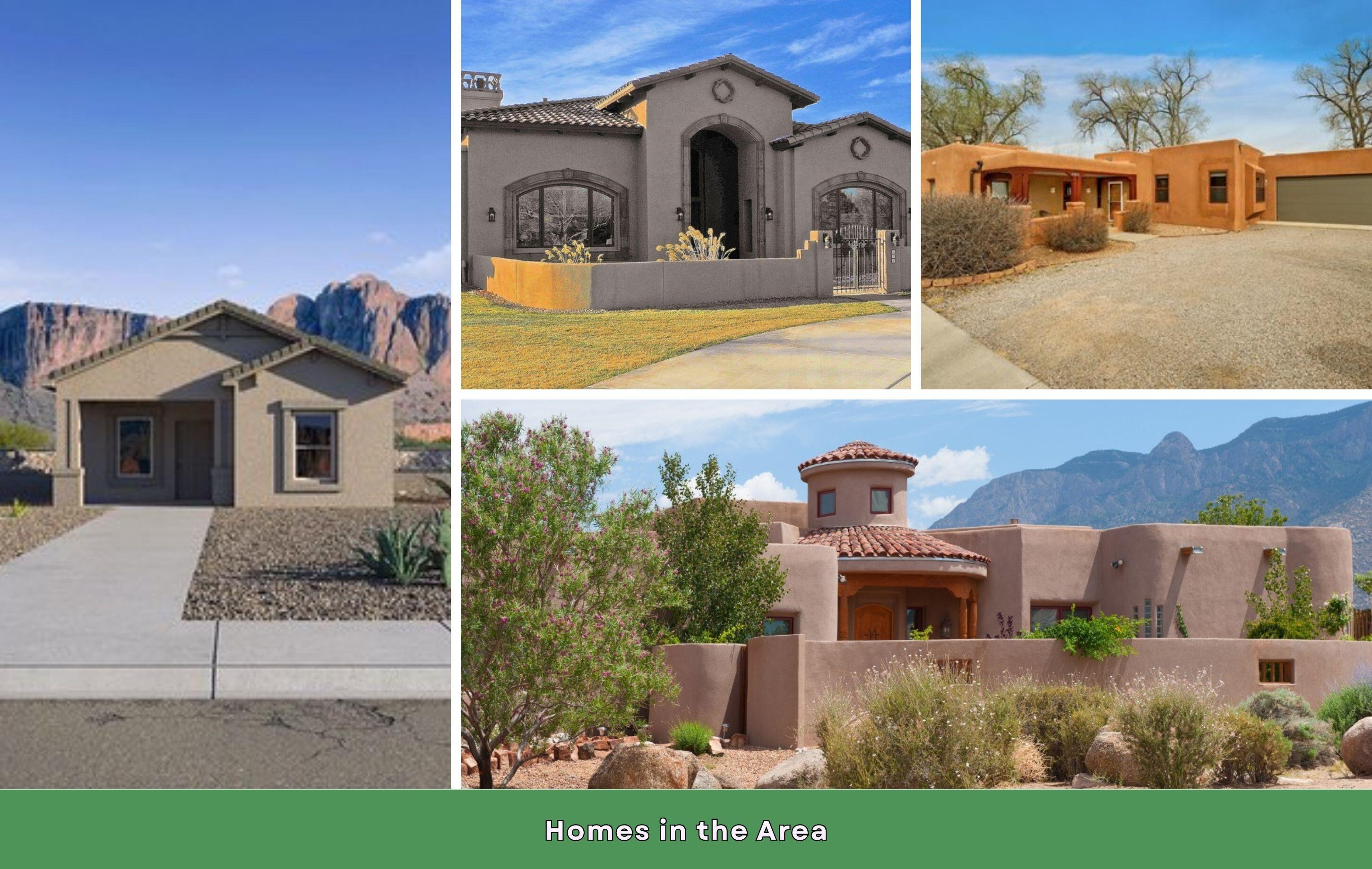 0 Vista Vieja Avenue NW 0